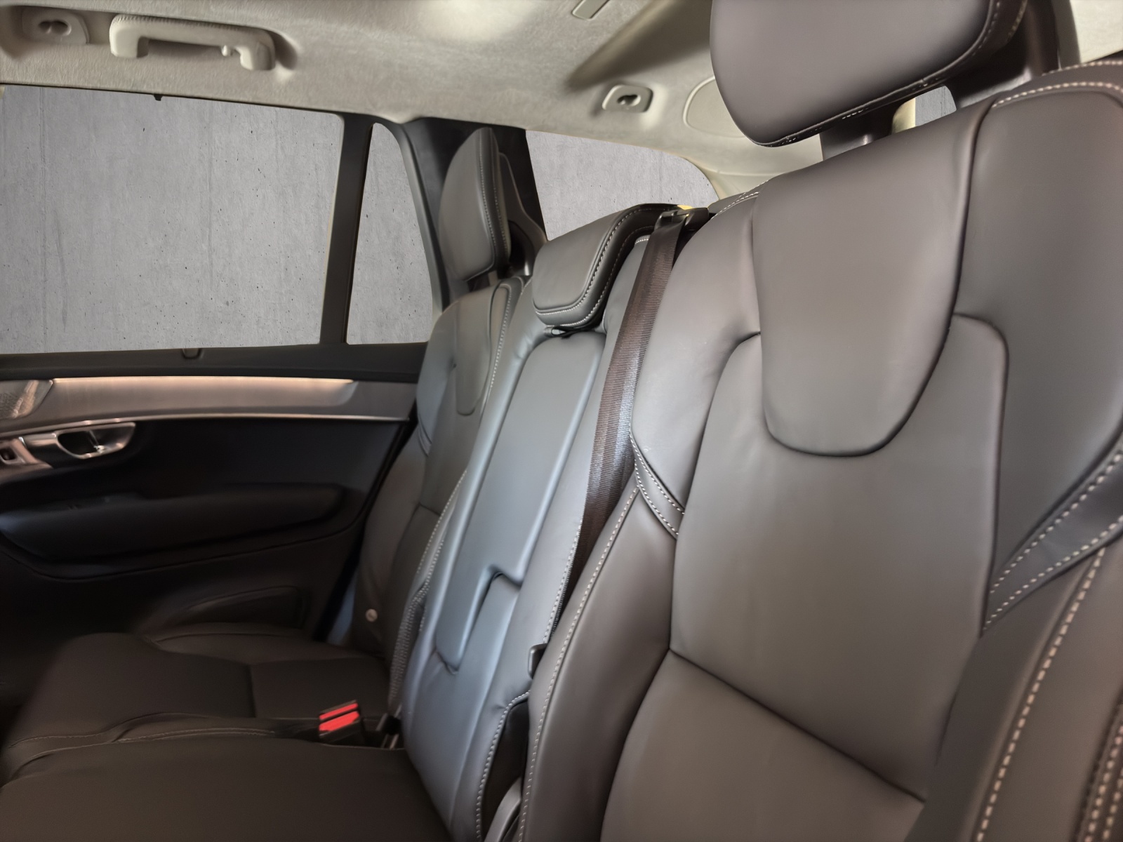 VOLVO XC90 T8 eAWD PluginHybrid Ul Bright Xclusive Pr Geartronic-image-12
