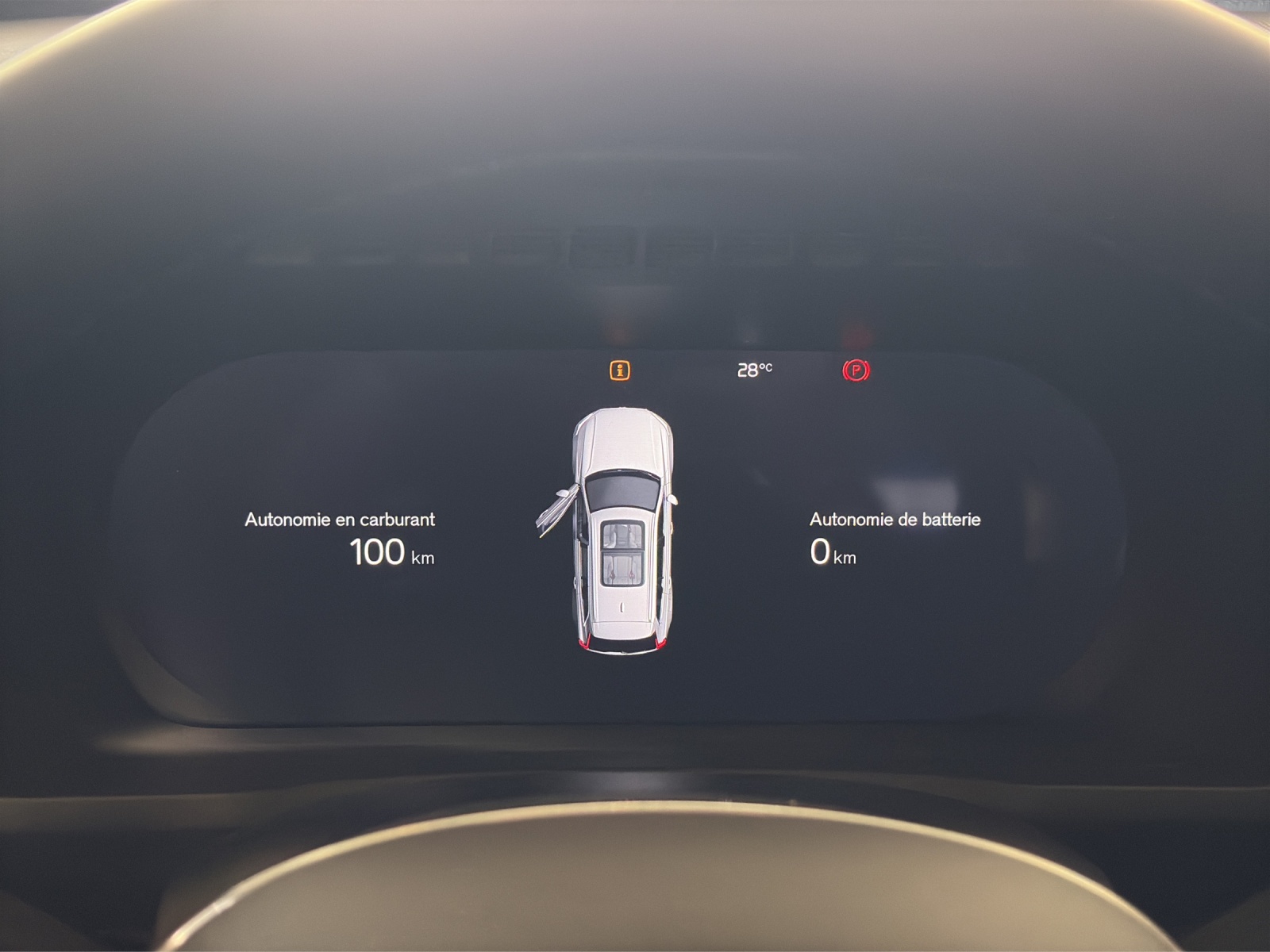 VOLVO XC90 T8 eAWD PluginHybrid Ul Bright Xclusive Pr Geartronic-image-15