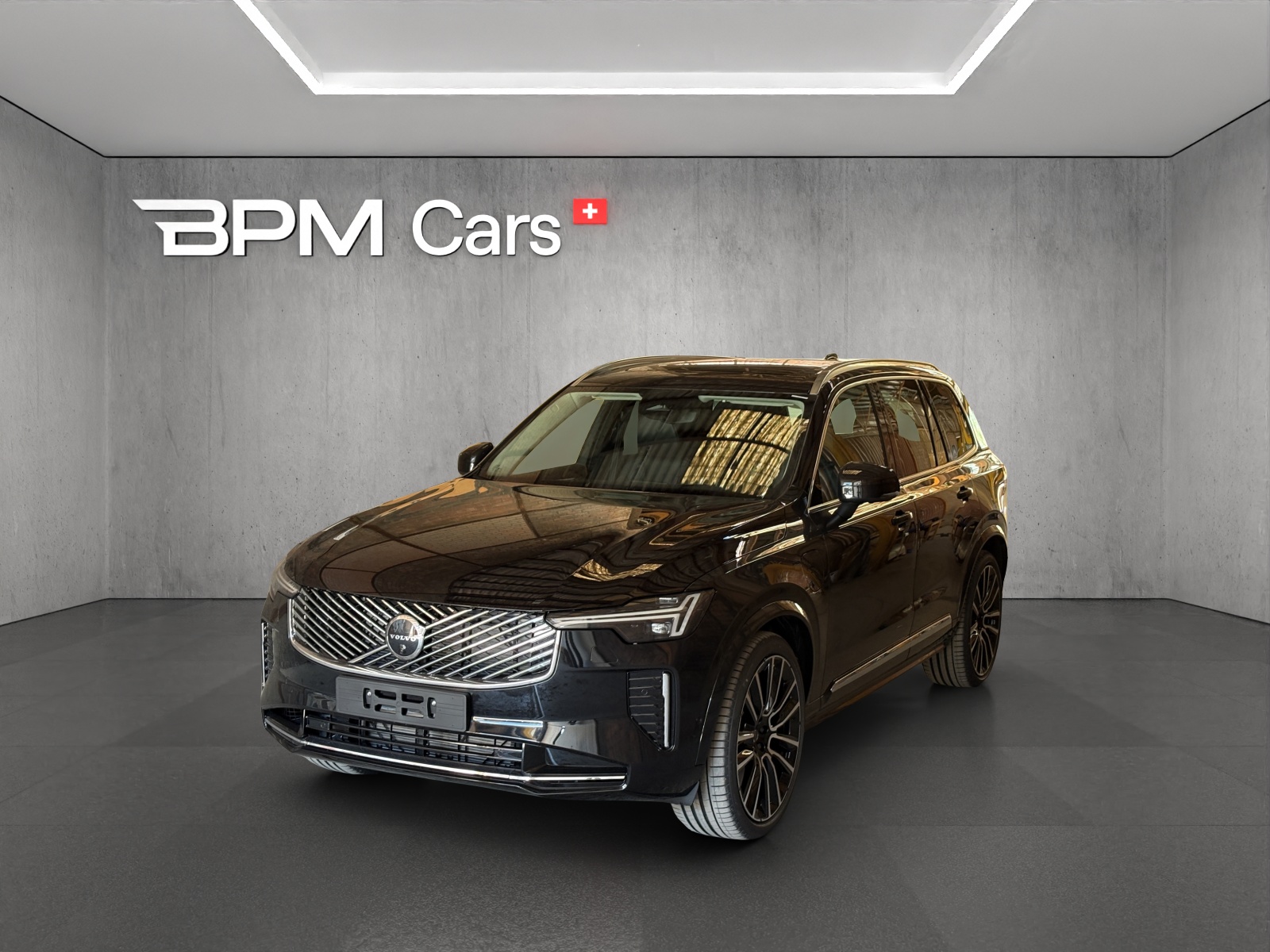 VOLVO XC90 T8 eAWD PluginHybrid Ul Bright Xclusive Pr Geartronic