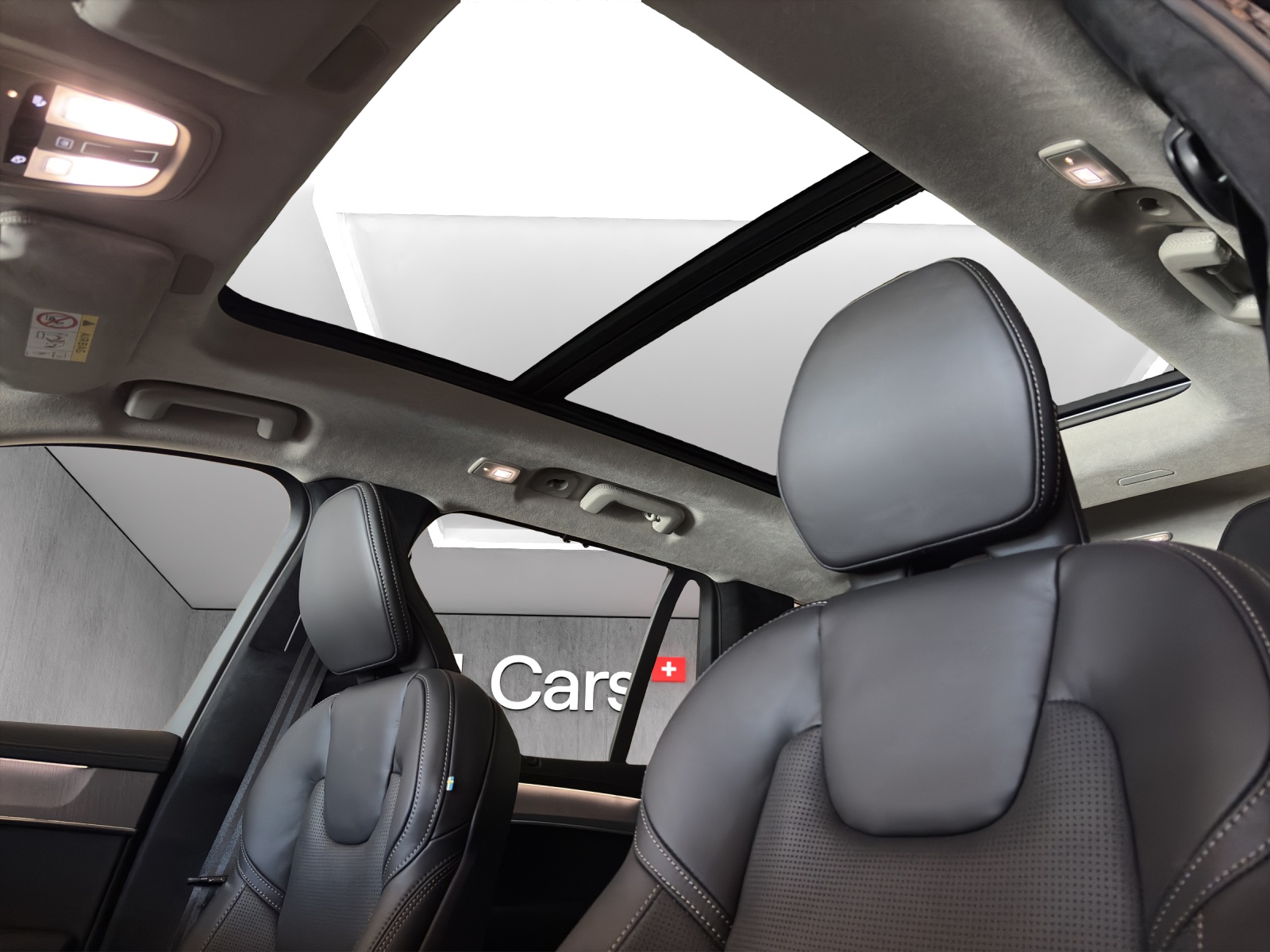 VOLVO XC90 T8 eAWD PluginHybrid Ul Bright Xclusive Pr Geartronic-image-14