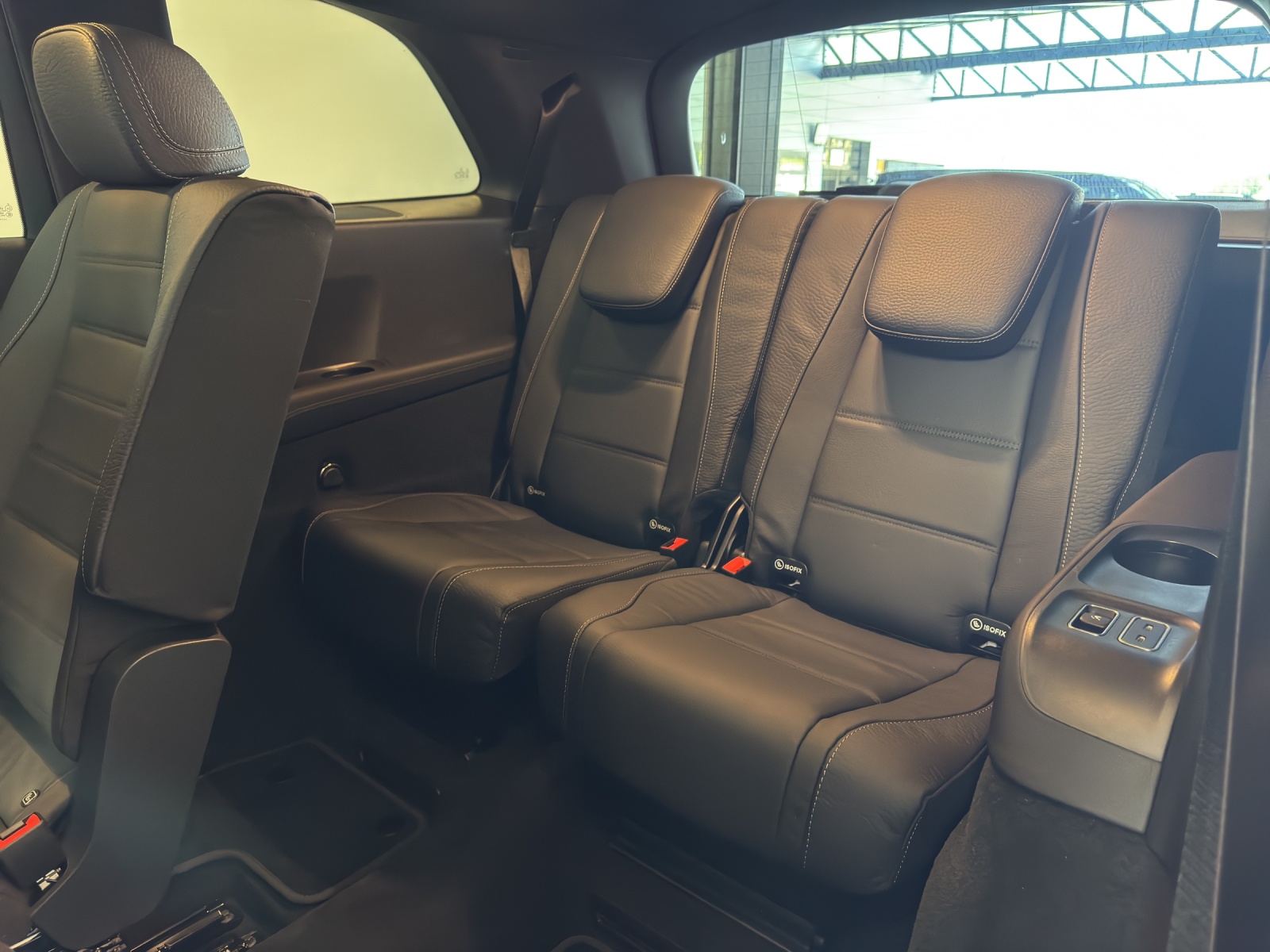 MERCEDES-BENZ GLS 450 d 4Matic 9G-Tronic-image-17