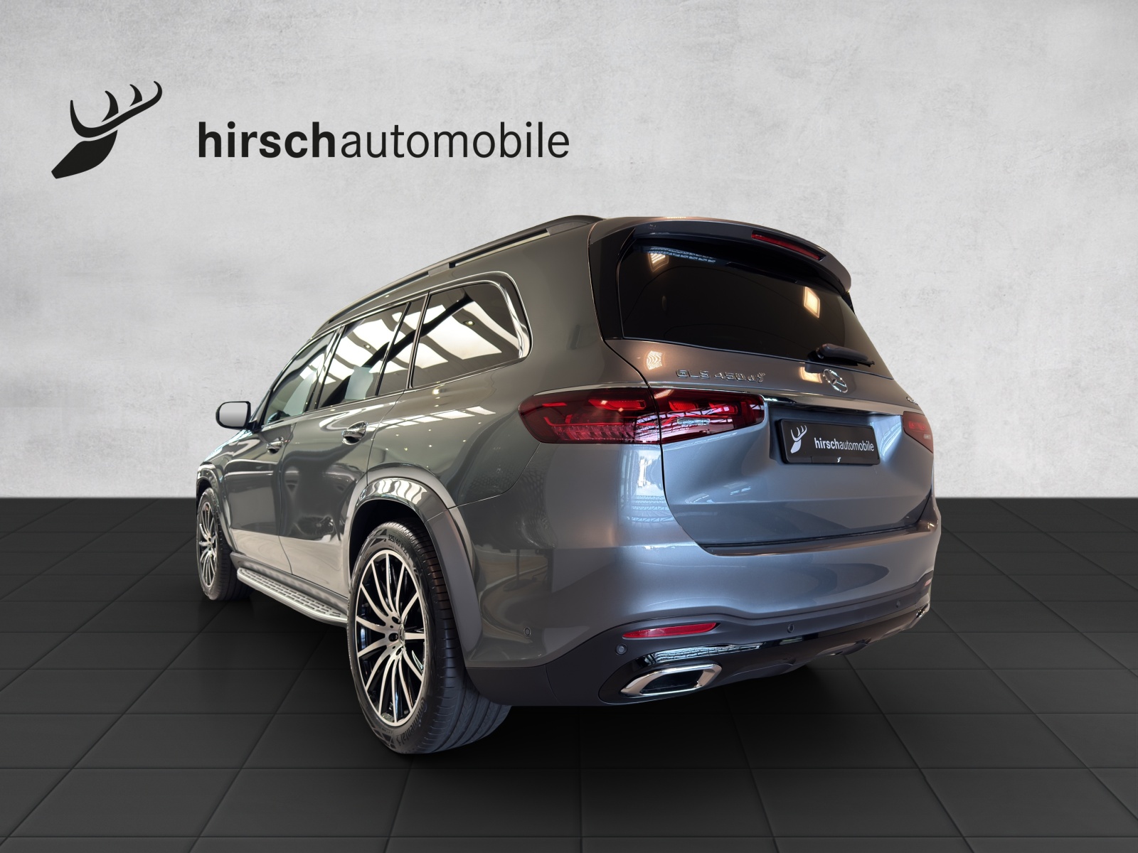 MERCEDES-BENZ GLS 450 d 4Matic 9G-Tronic-showroom-element-1