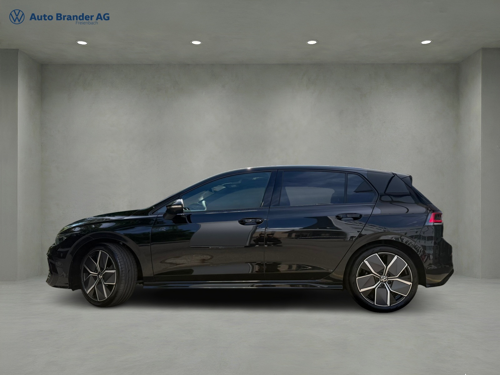 VW Golf 2.0 TSI R-Line DSG 4 Motion-showroom-element-3