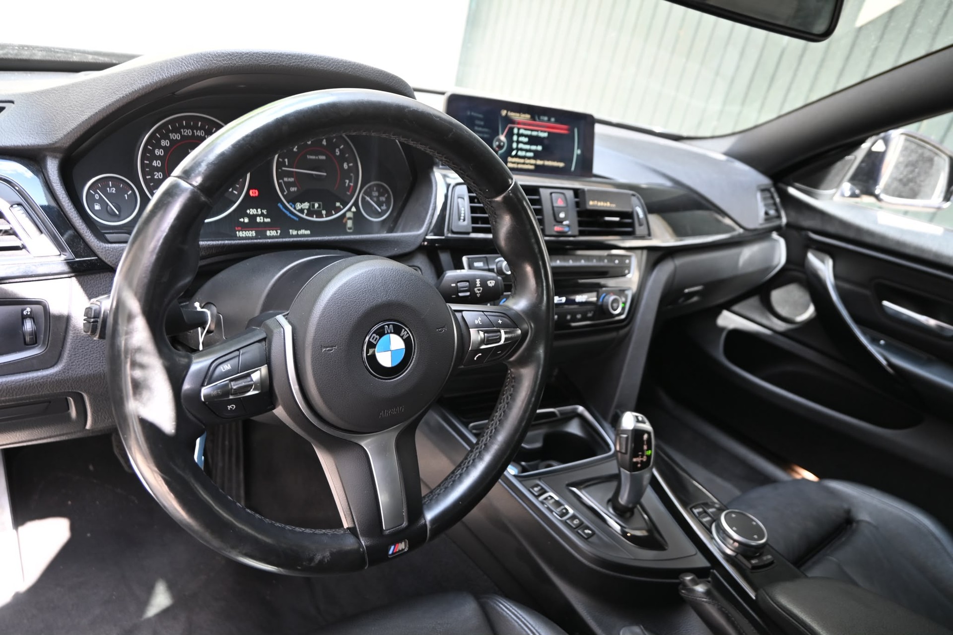 BMW 440i Gran Coupé xDrive M Sport Steptronic-image-3