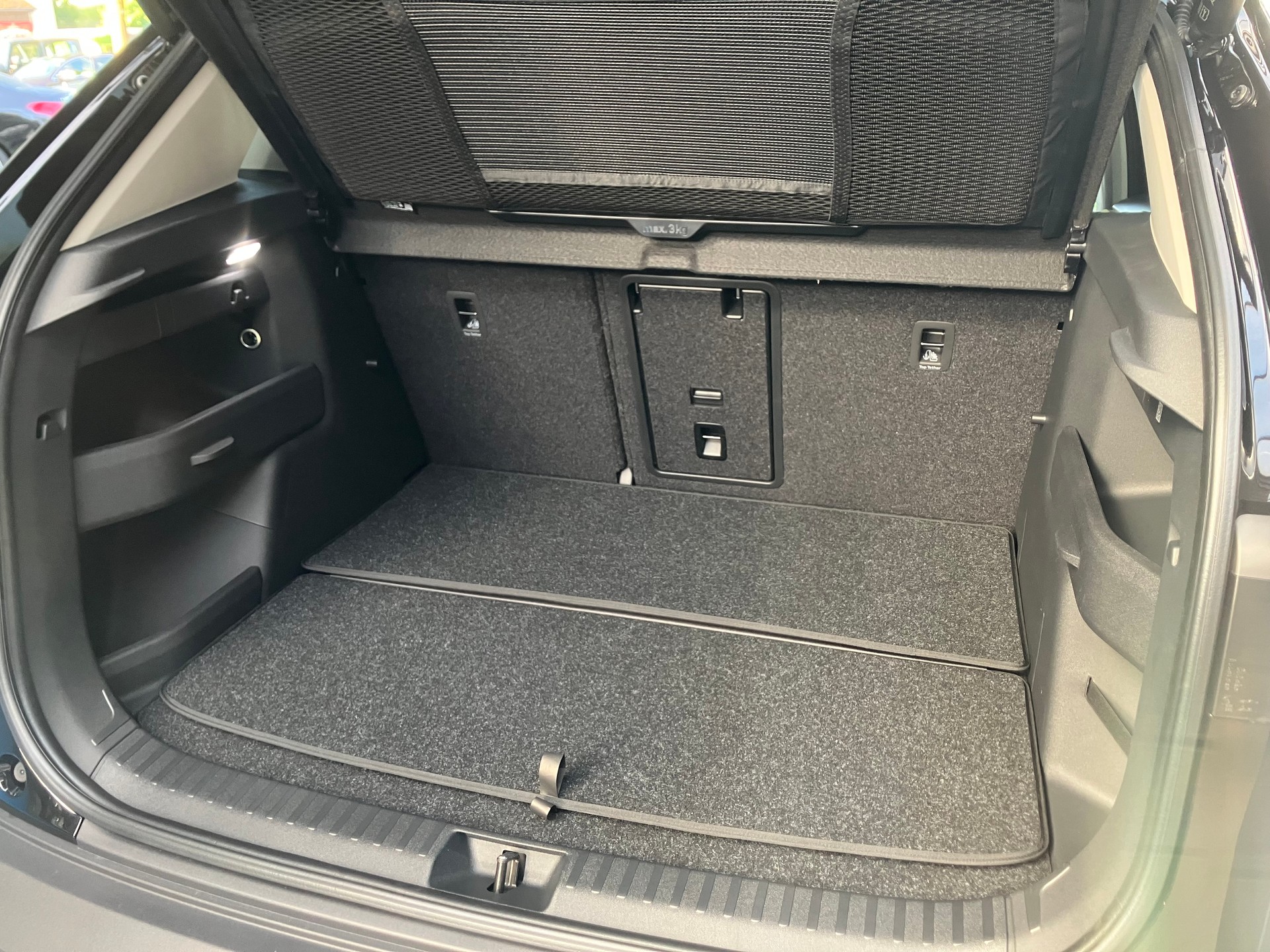 SKODA Elroq 85x Selection 4x4-image-7