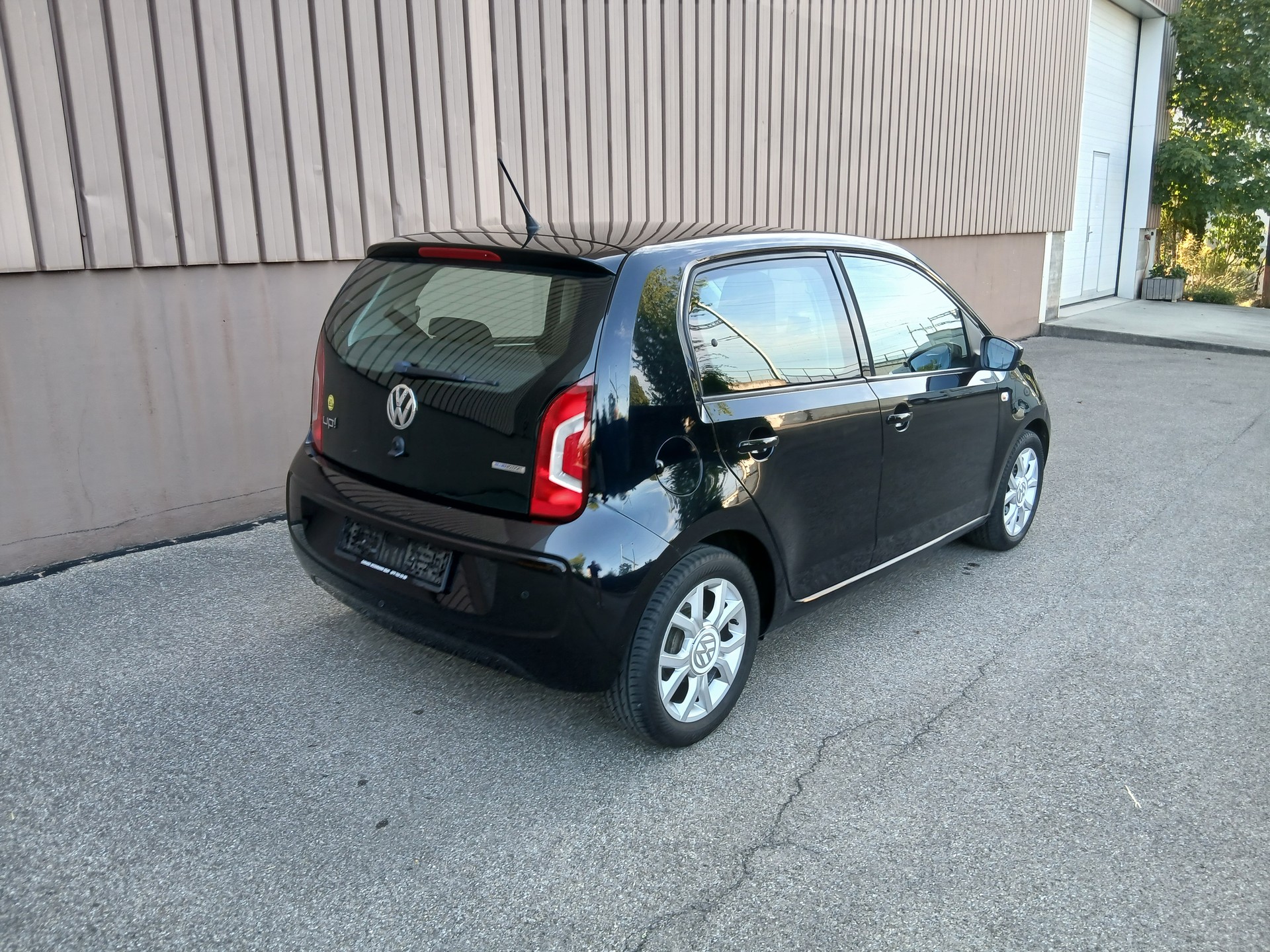 VW Up 1.0 BMT move up-image-3