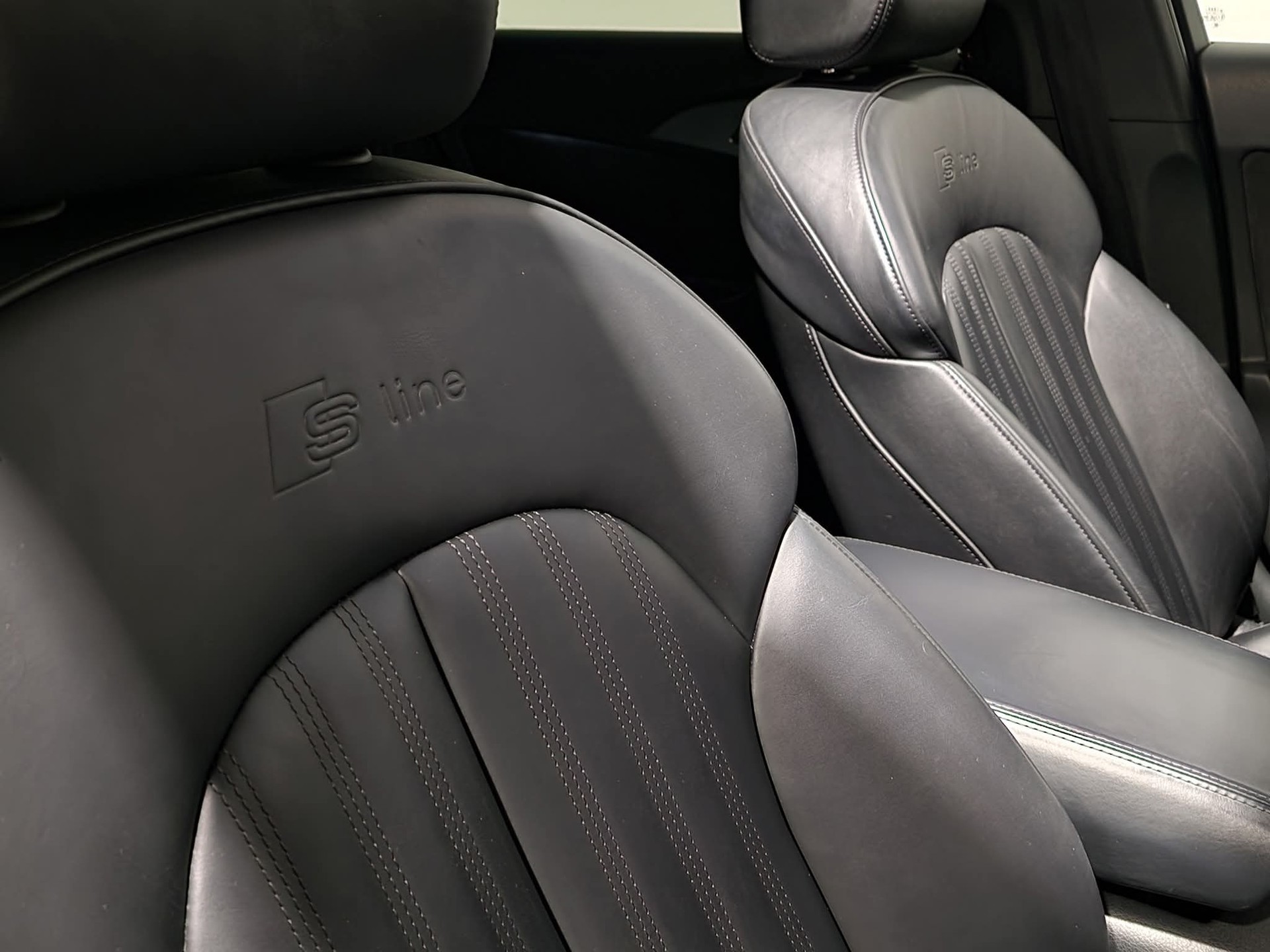 AUDI A6 Avant 3.0 TDI V6 quattro S-tronic-image-25