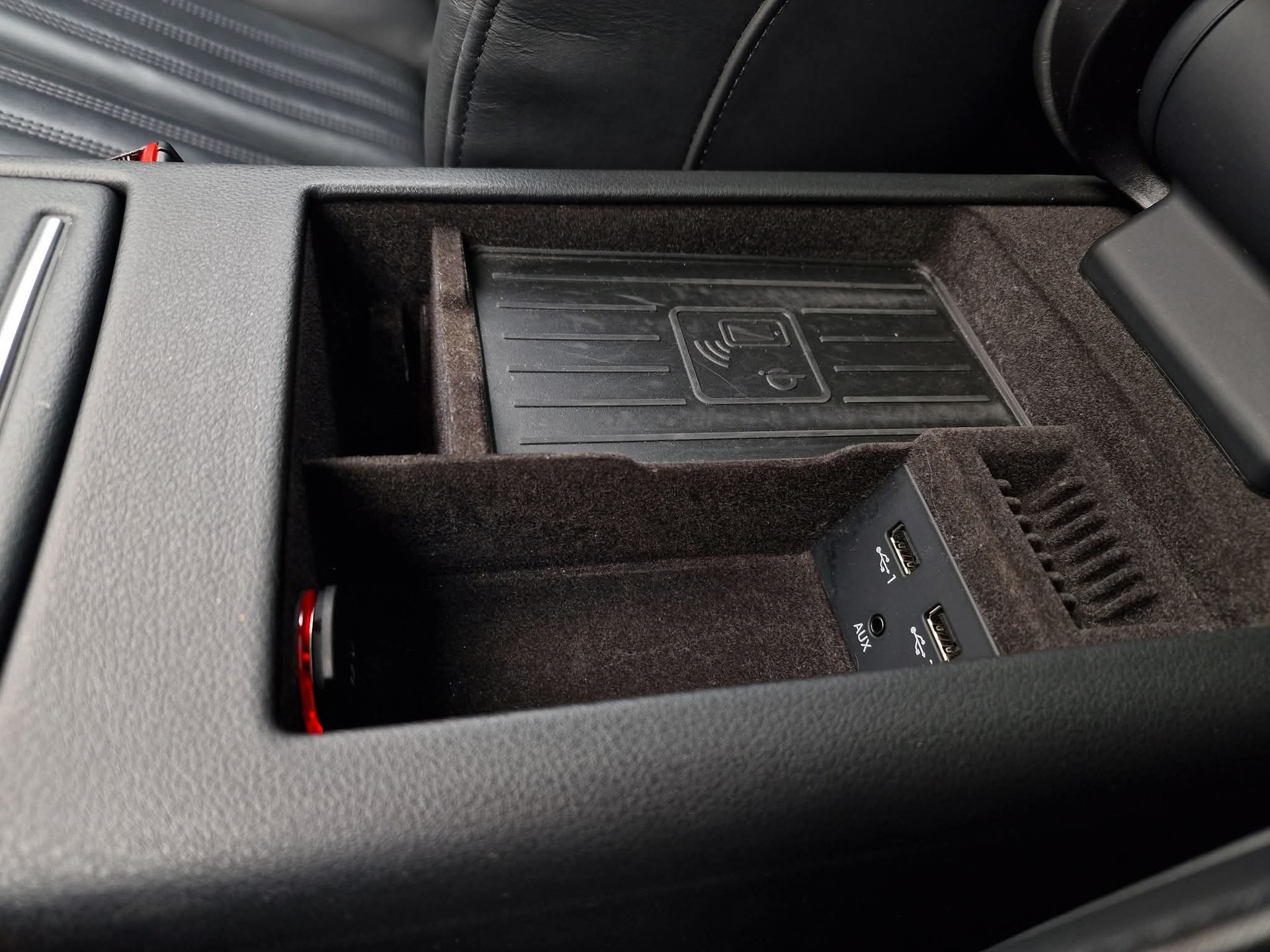 AUDI A6 Avant 3.0 TDI V6 quattro S-tronic-image-15