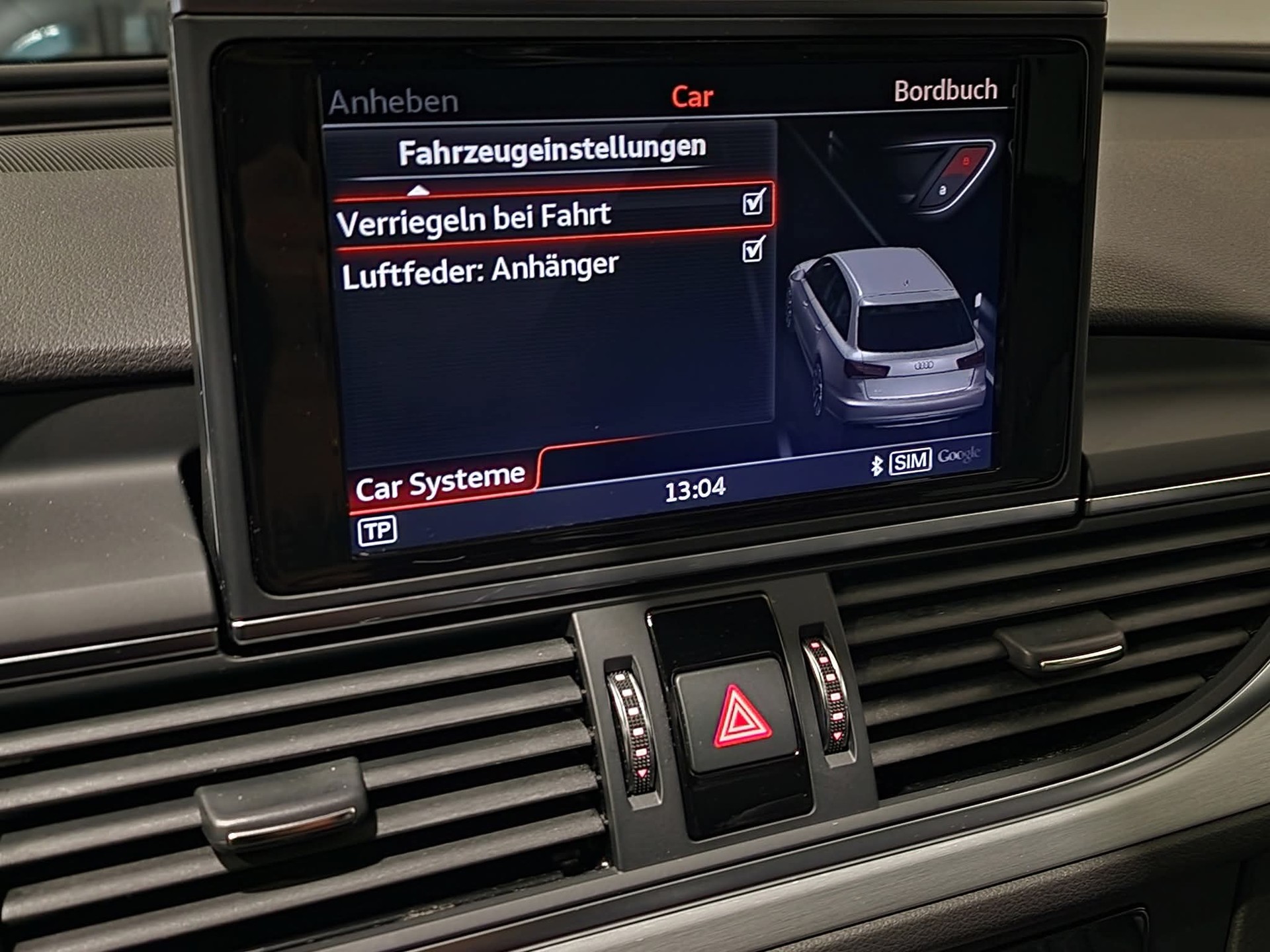 AUDI A6 Avant 3.0 TDI V6 quattro S-tronic-image-12