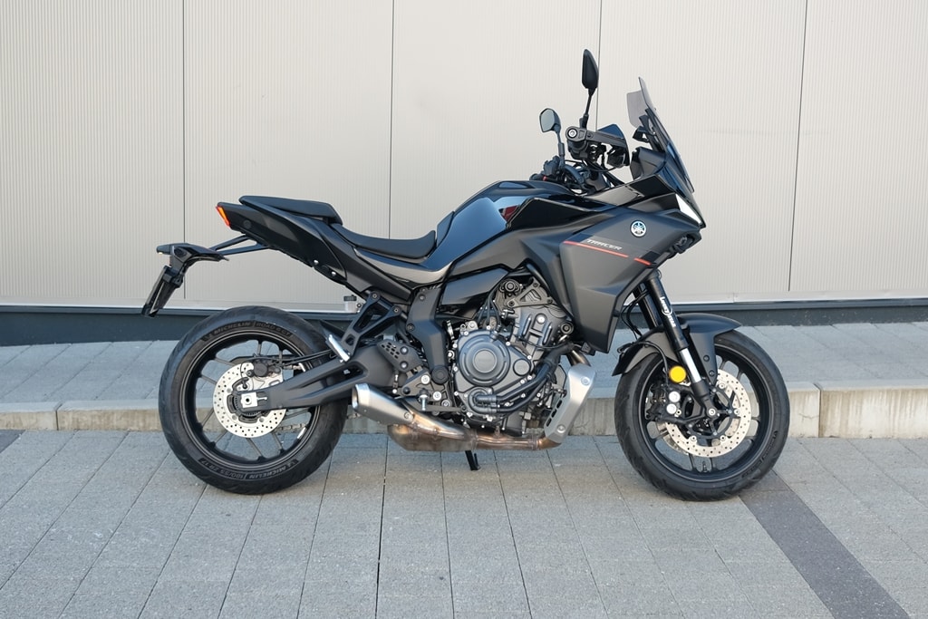 YAMAHA Tracer 7 ABS