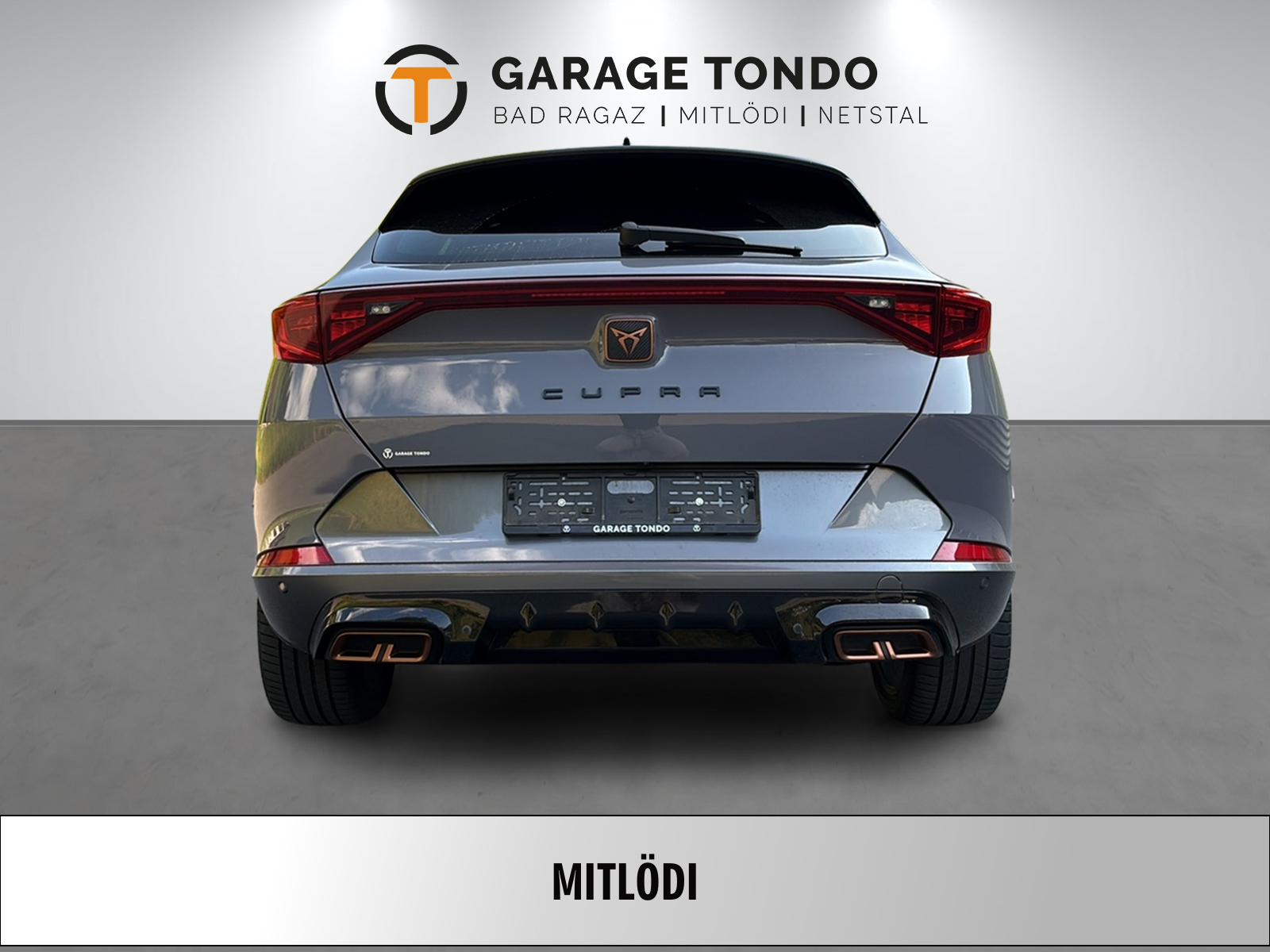 CUPRA Formentor 1.4 eHybrid VZ DSG-image-4