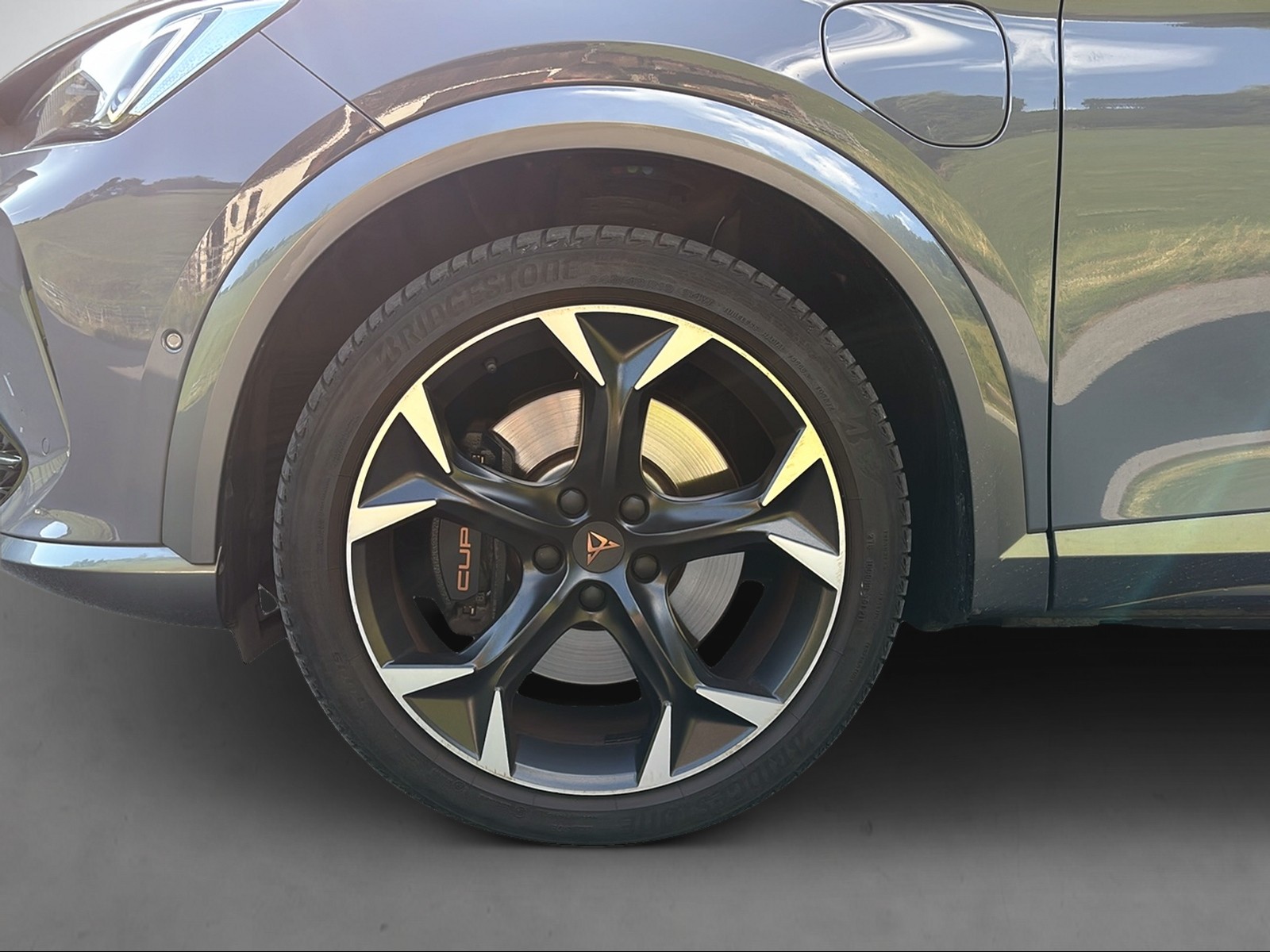 CUPRA Formentor 1.4 eHybrid VZ DSG-image-2