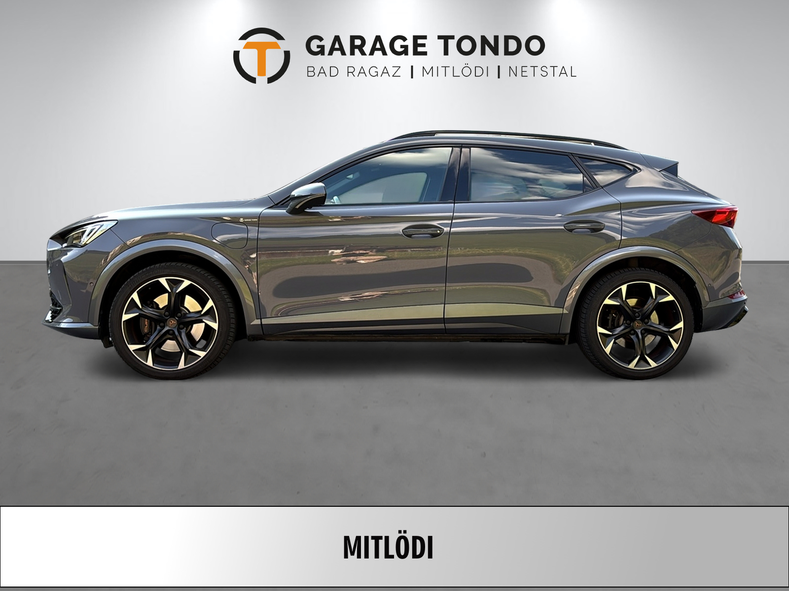 CUPRA Formentor 1.4 eHybrid VZ DSG-image-3