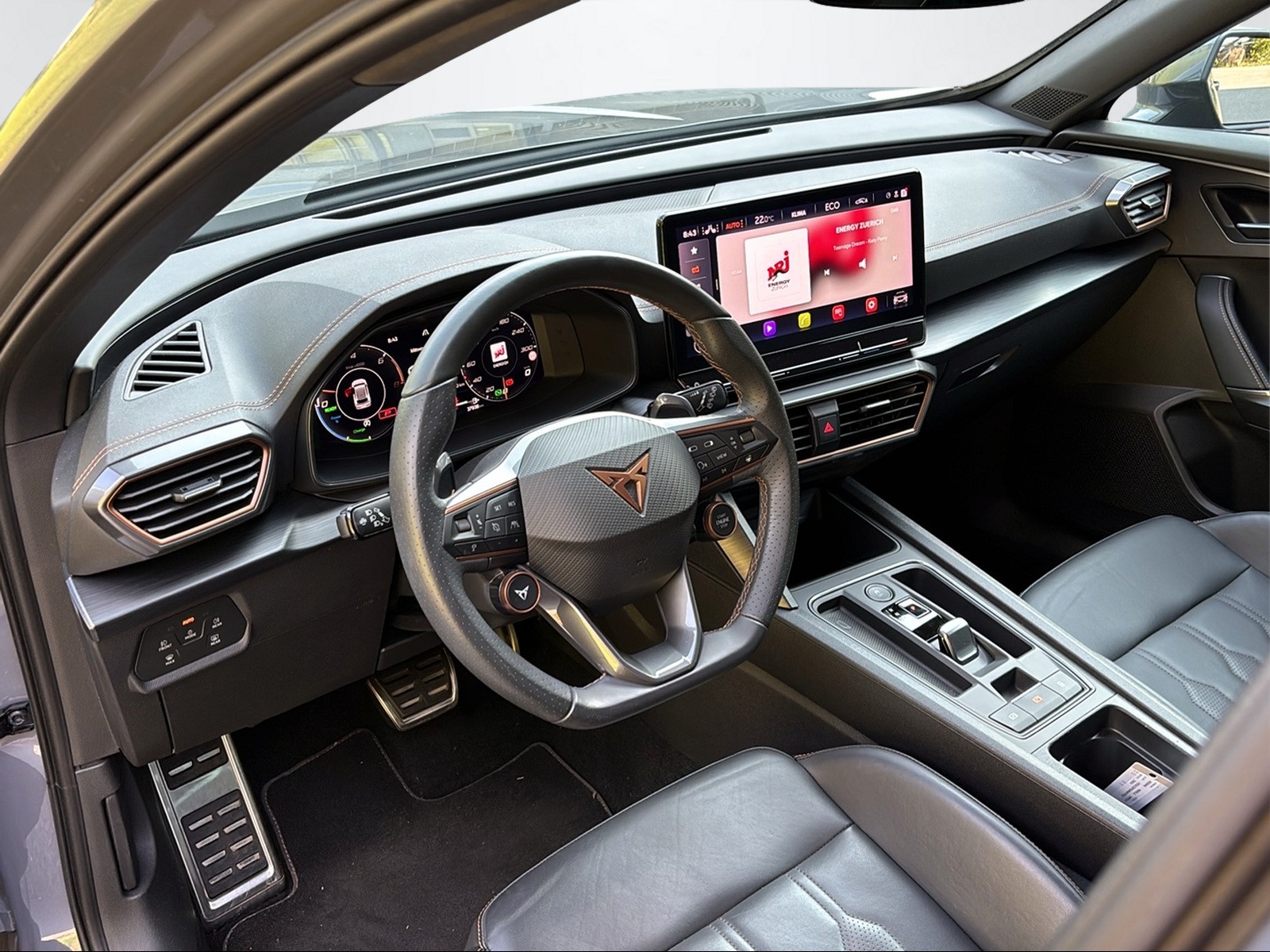 CUPRA Formentor 1.4 eHybrid VZ DSG-image-7