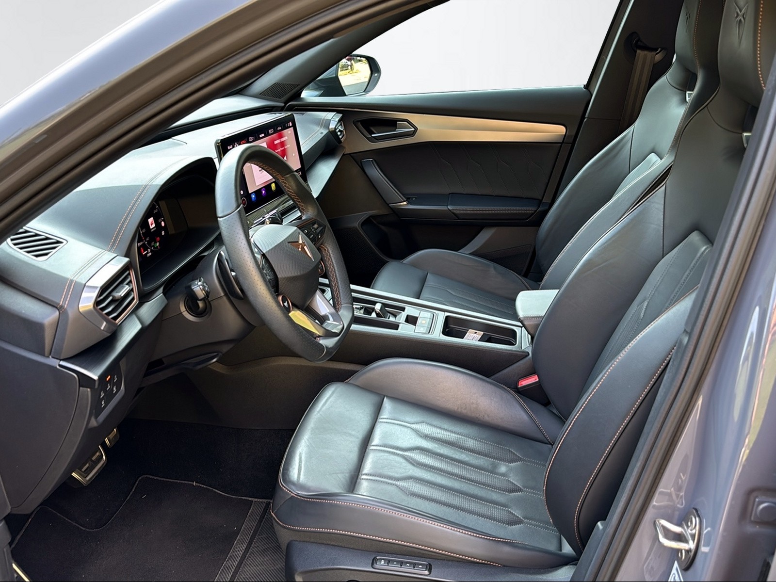 CUPRA Formentor 1.4 eHybrid VZ DSG-image-8