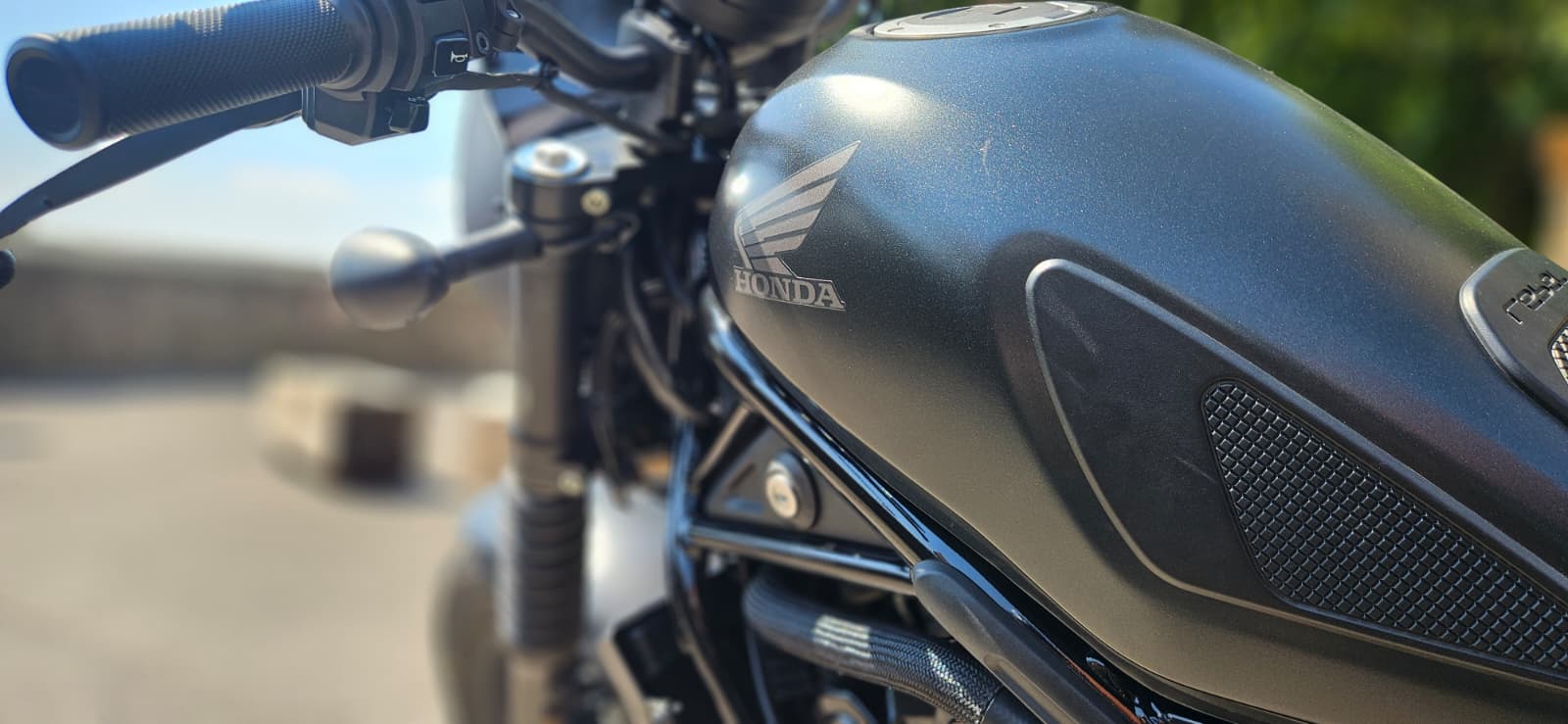 HONDA CMX500 Rebel-image-5