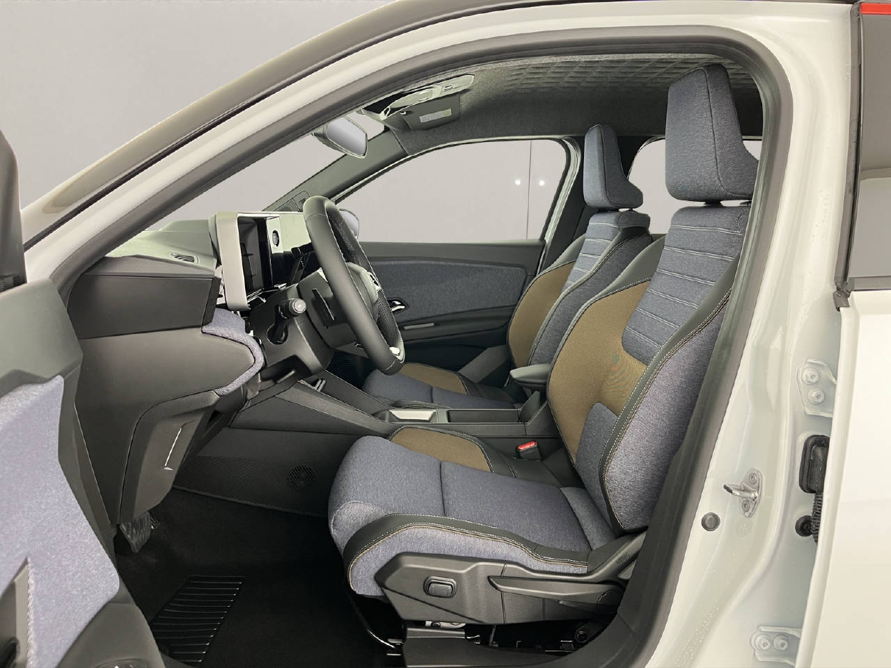 RENAULT R5 E-Tech Comfort Range techno-image-6