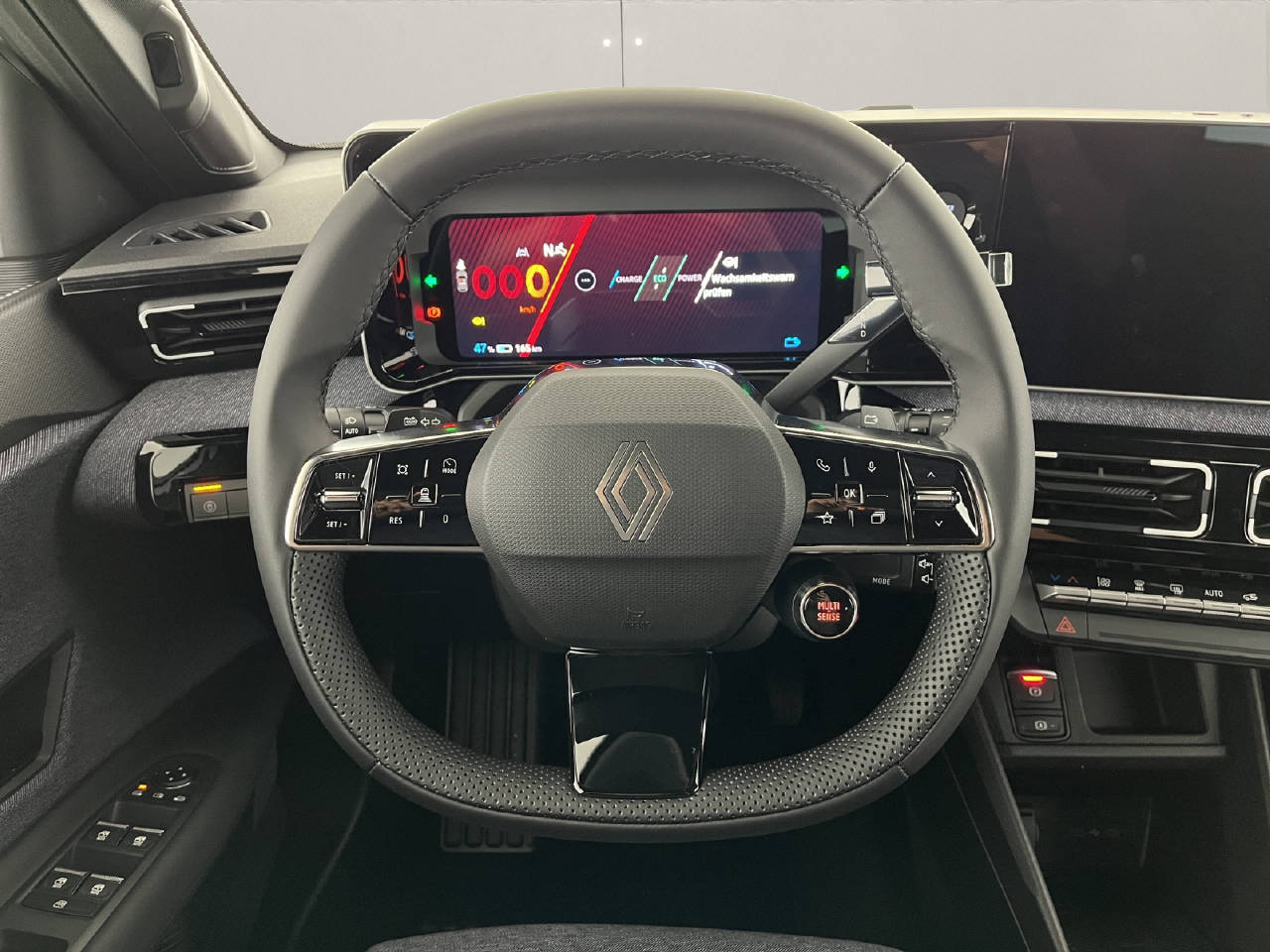 RENAULT R5 E-Tech Comfort Range techno-image-7