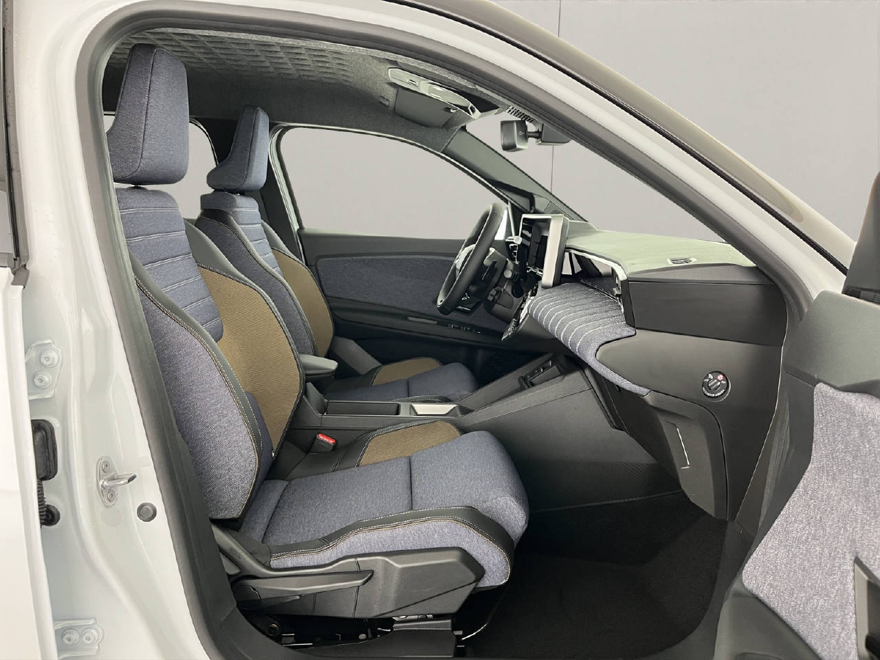 RENAULT R5 E-Tech Comfort Range techno-image-12