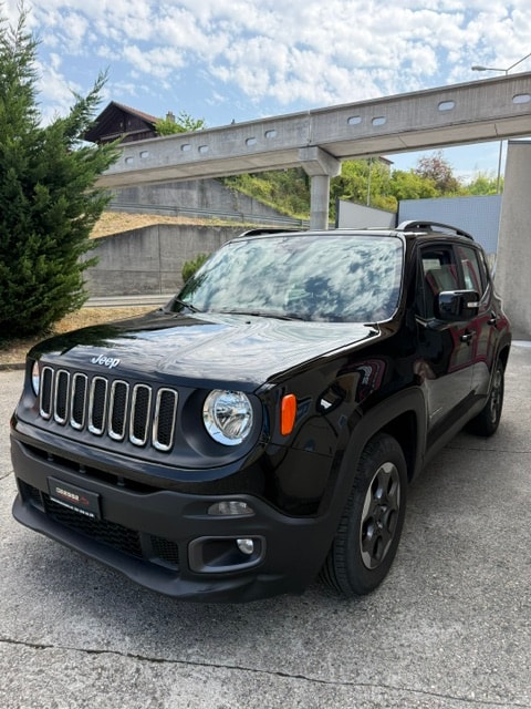 JEEP Renegade 1.4 Turbo Longitude-showroom-element-2