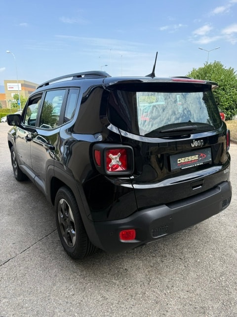 JEEP Renegade 1.4 Turbo Longitude-showroom-element-3