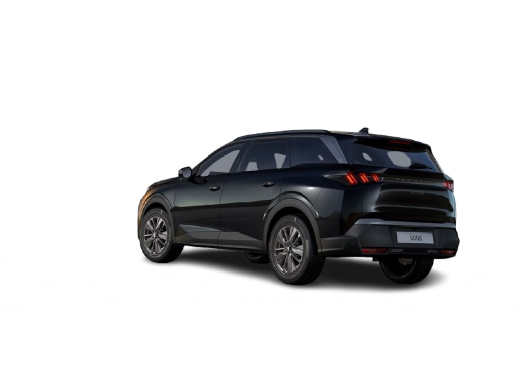 PEUGEOT 5008 145 Hybrid e-DCS6 Allure Premium-image-3