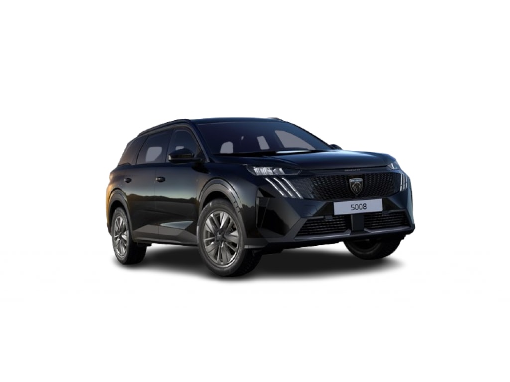 PEUGEOT 5008 145 Hybrid e-DCS6 Allure Premium-image-7