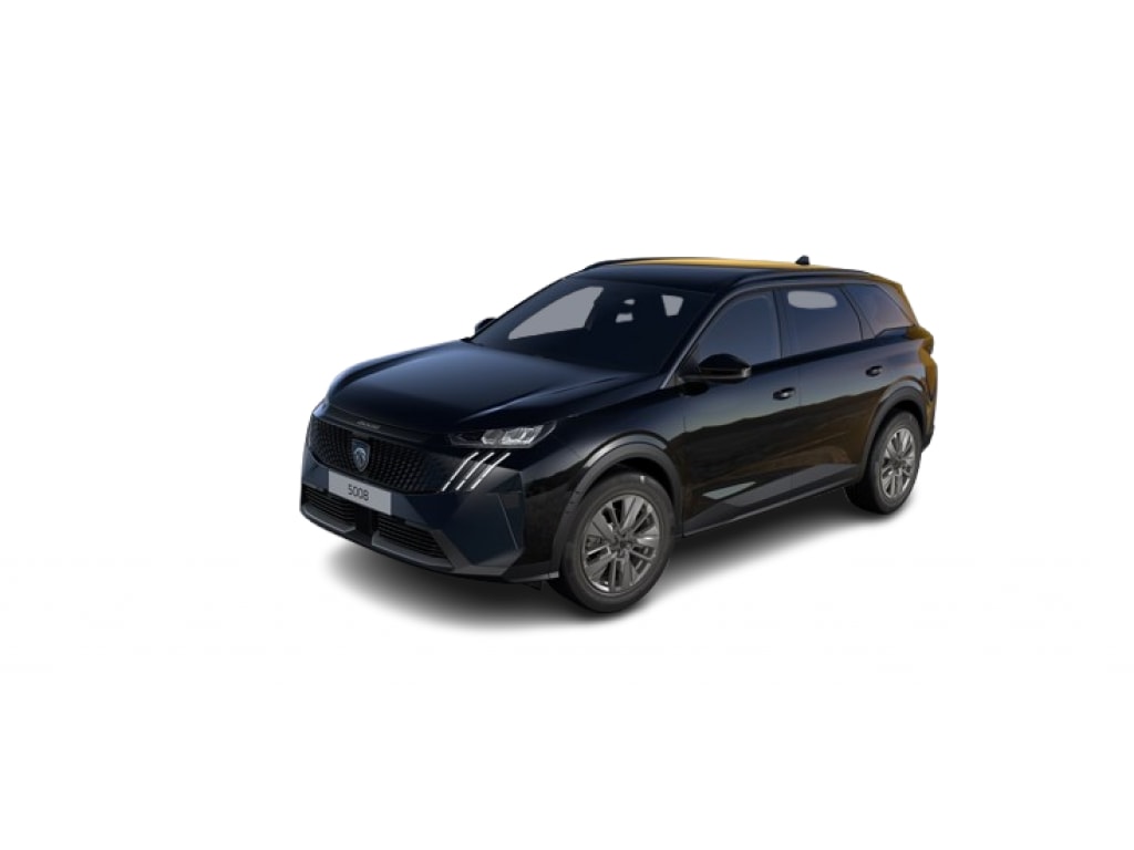 PEUGEOT 5008 145 Hybrid e-DCS6 Allure Premium-image-2