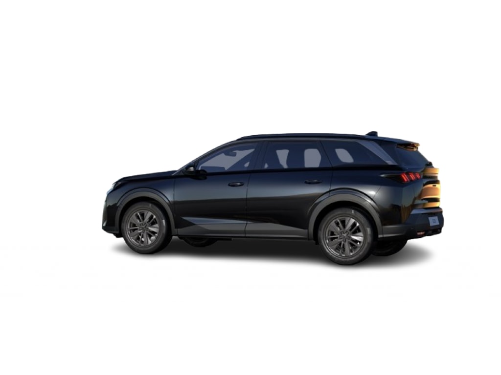 PEUGEOT 5008 145 Hybrid e-DCS6 Allure Premium-image-4