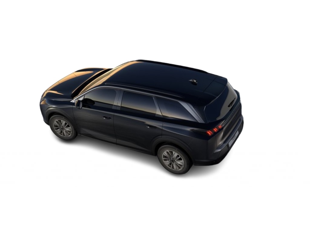 PEUGEOT 5008 145 Hybrid e-DCS6 Allure Premium-image-5