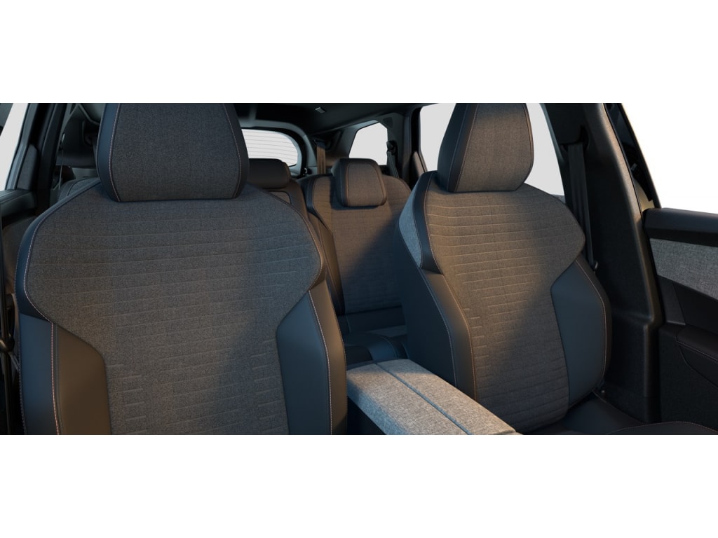 PEUGEOT 5008 145 Hybrid e-DCS6 Allure Premium-image-10