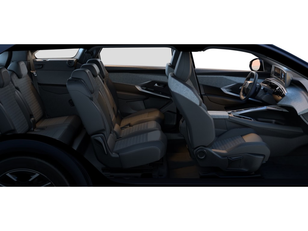 PEUGEOT 5008 145 Hybrid e-DCS6 Allure Premium-image-11