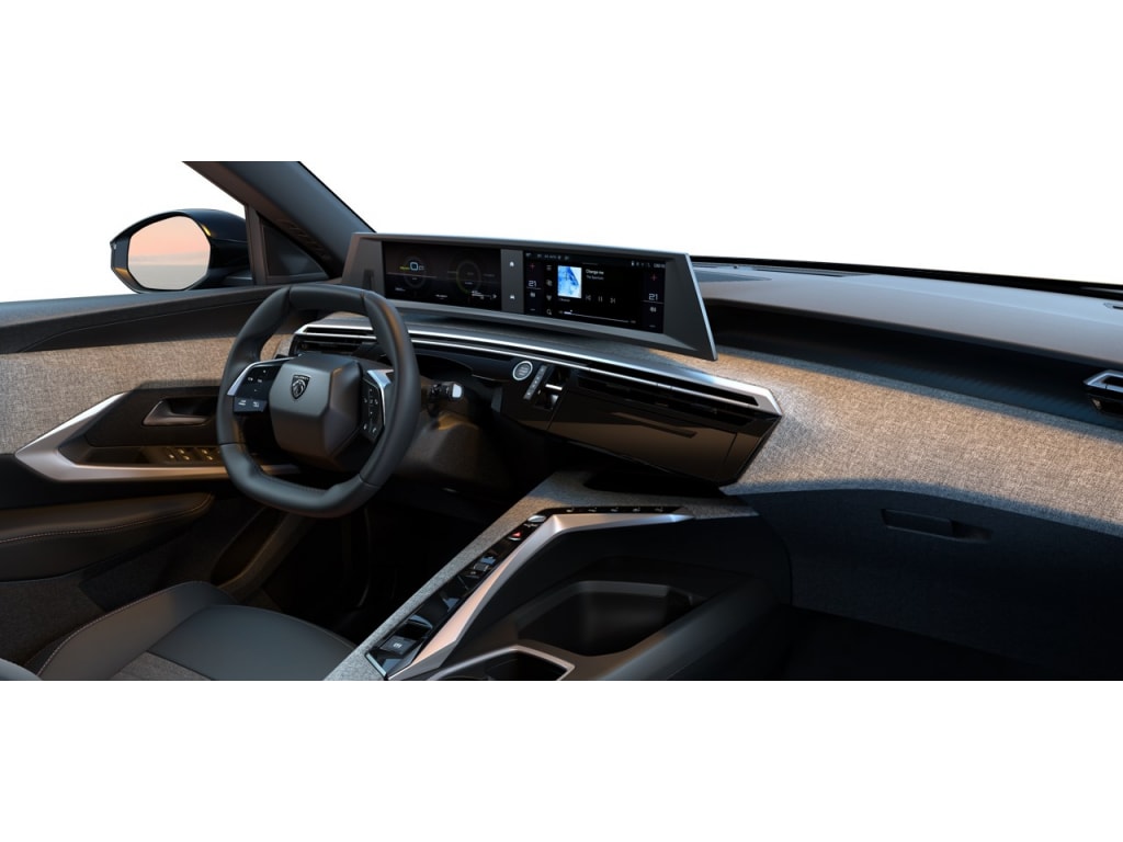 PEUGEOT 5008 145 Hybrid e-DCS6 Allure Premium-image-9