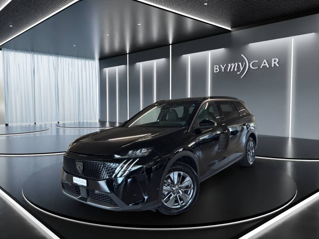 PEUGEOT 5008 145 Hybrid e-DCS6 Allure Premium