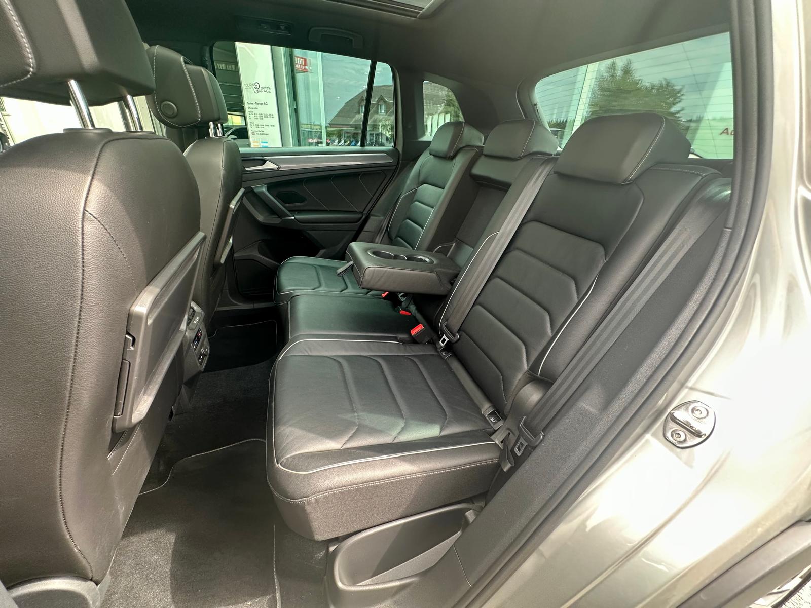 VW Tiguan 2.0TSI Highline 4Motion DSG-image-24