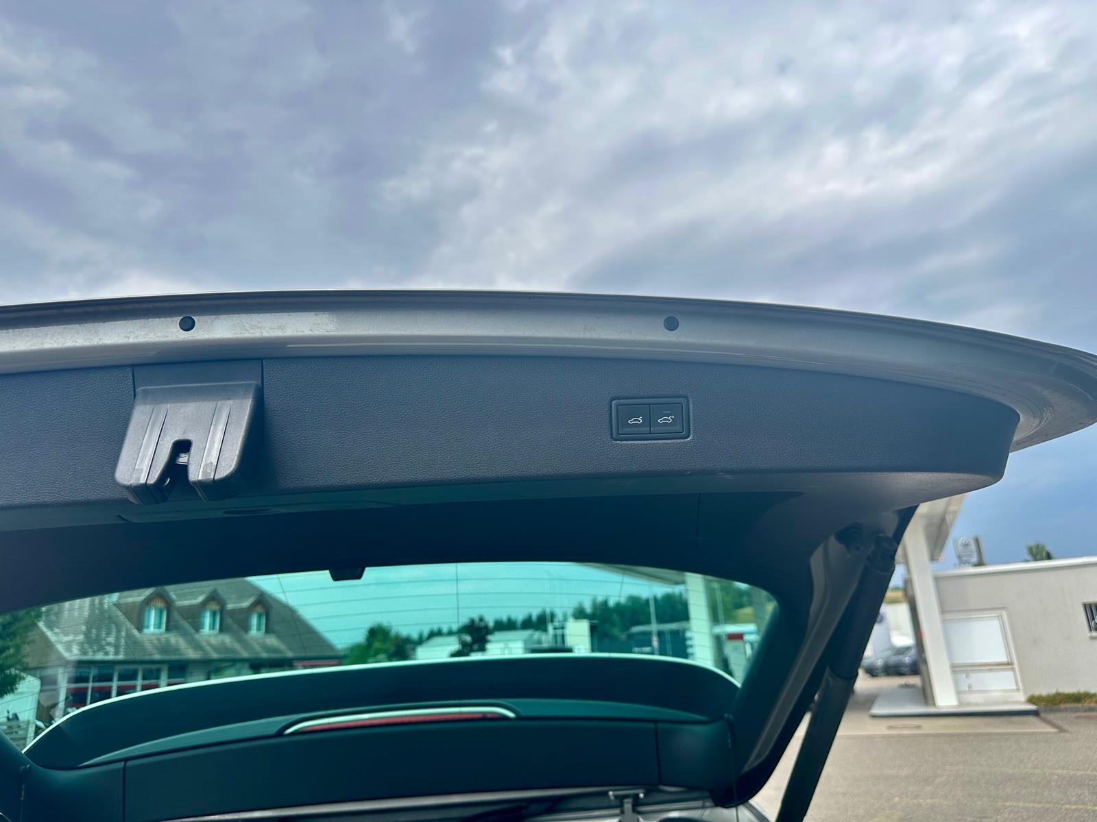 VW Tiguan 2.0TSI Highline 4Motion DSG-image-28