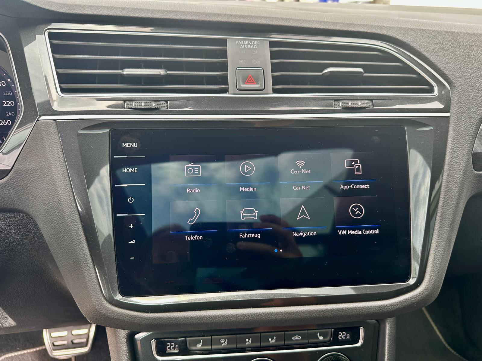 VW Tiguan 2.0TSI Highline 4Motion DSG-image-16