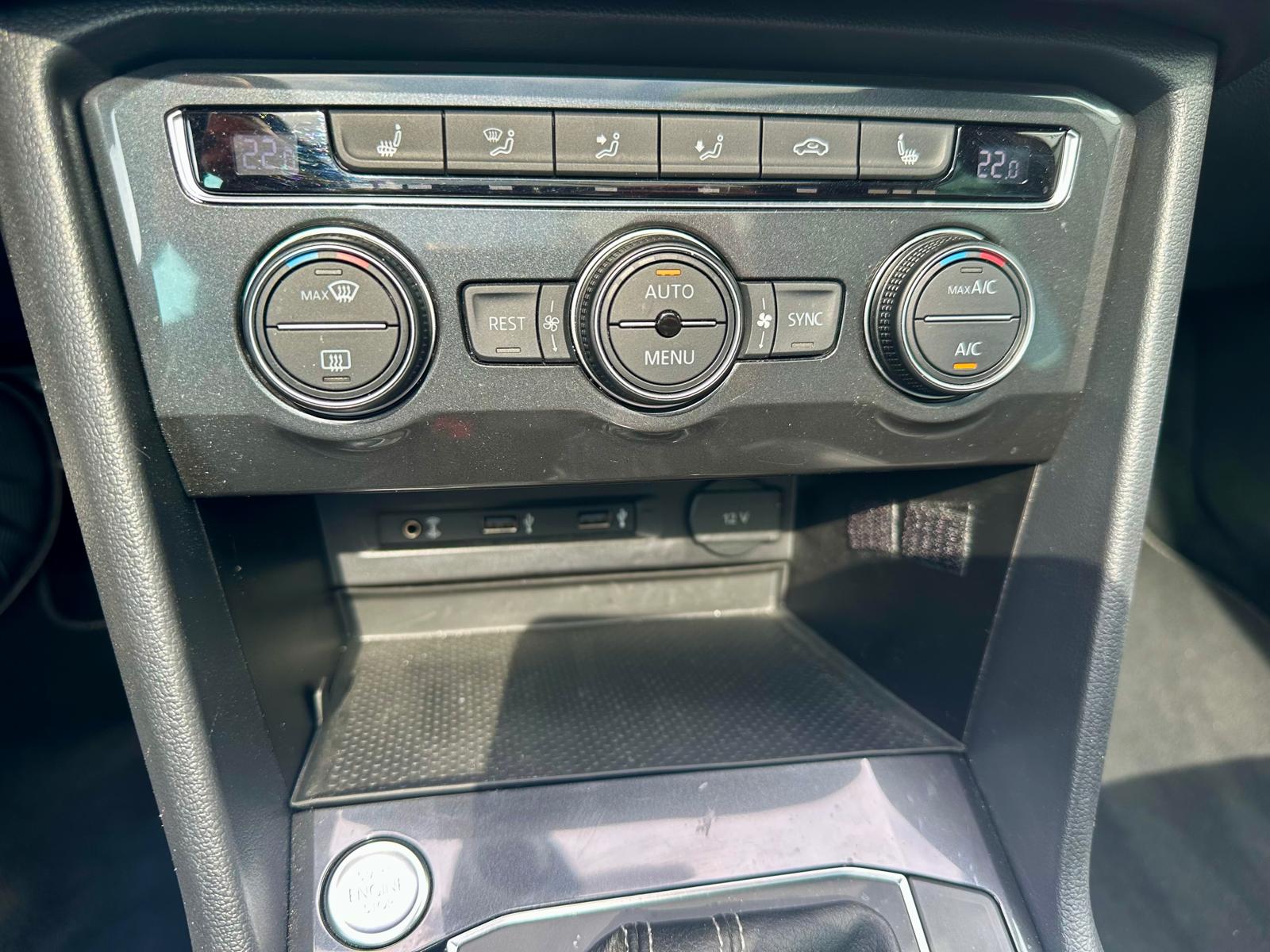 VW Tiguan 2.0TSI Highline 4Motion DSG-image-19