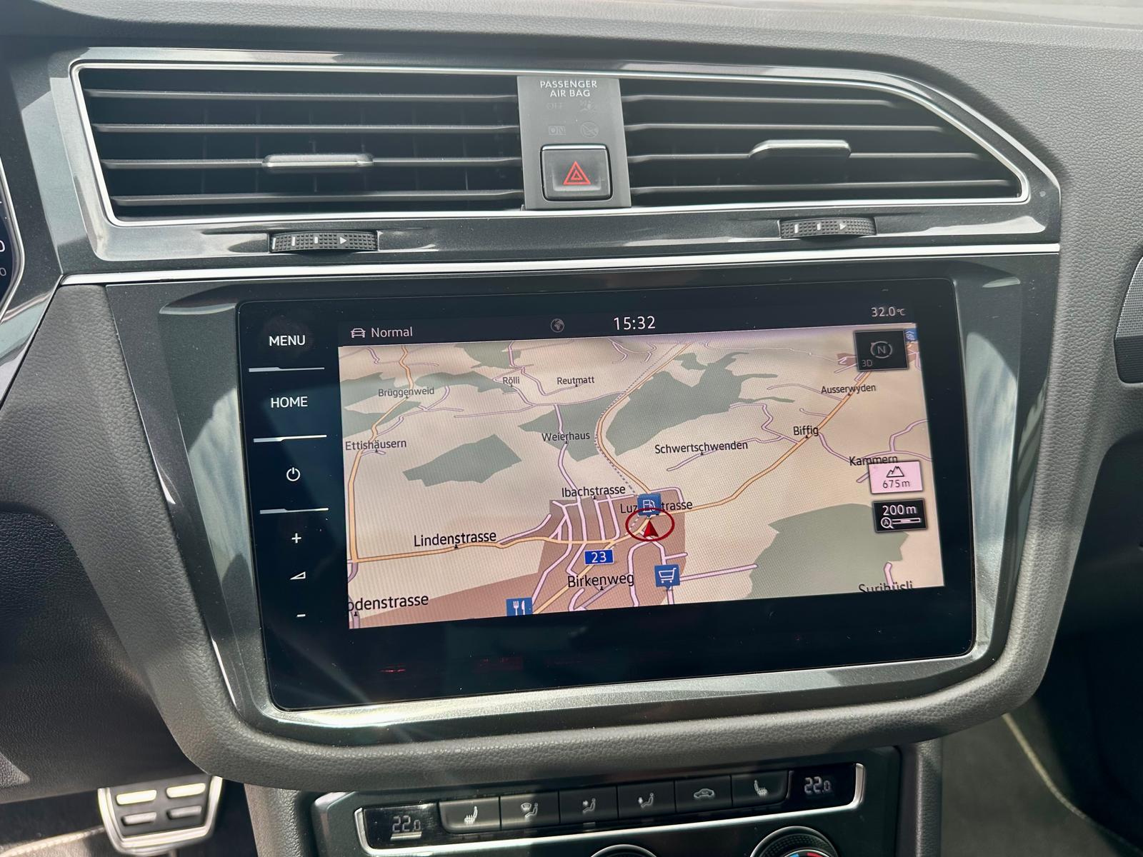 VW Tiguan 2.0TSI Highline 4Motion DSG-image-18