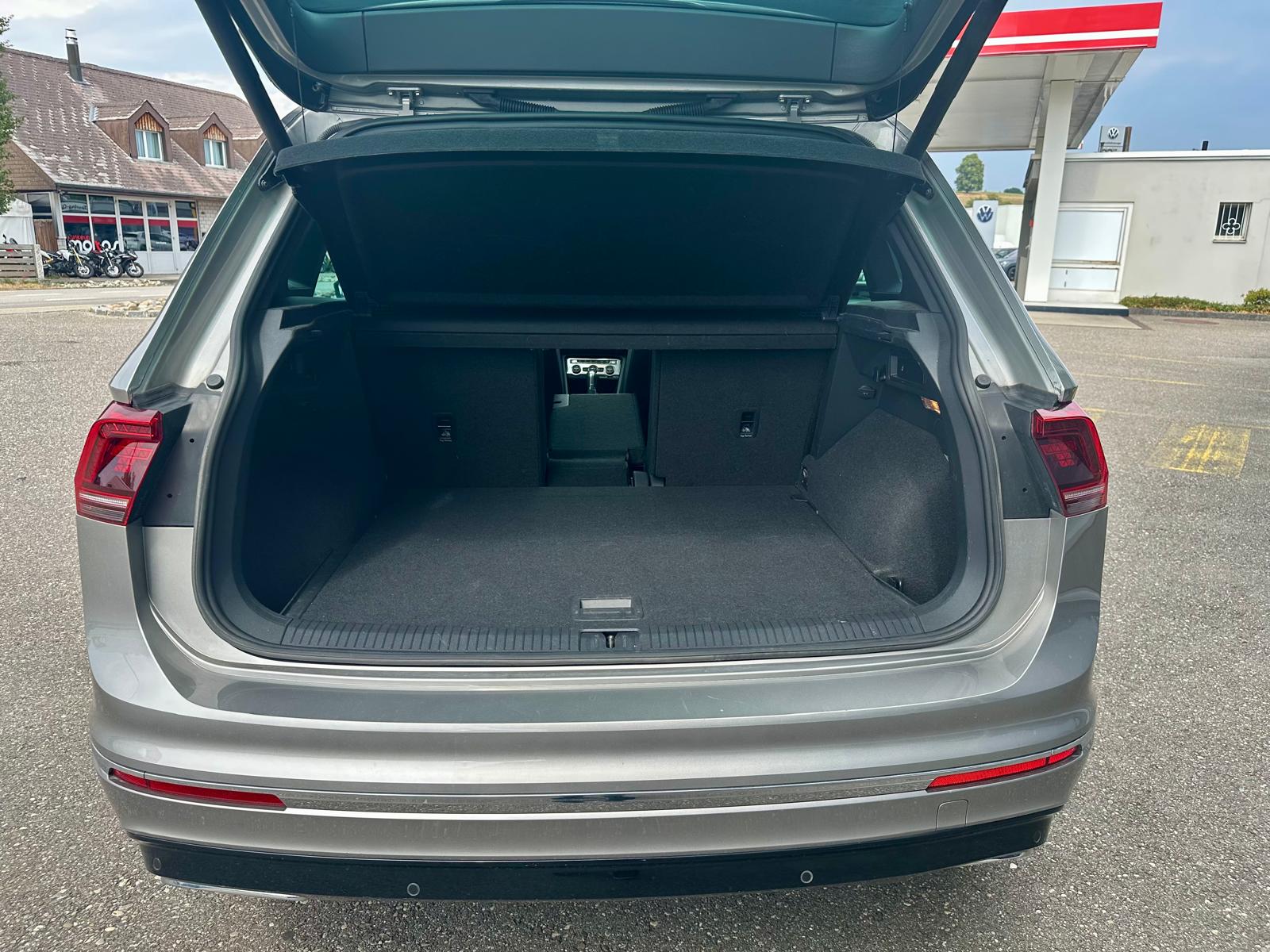 VW Tiguan 2.0TSI Highline 4Motion DSG-image-27