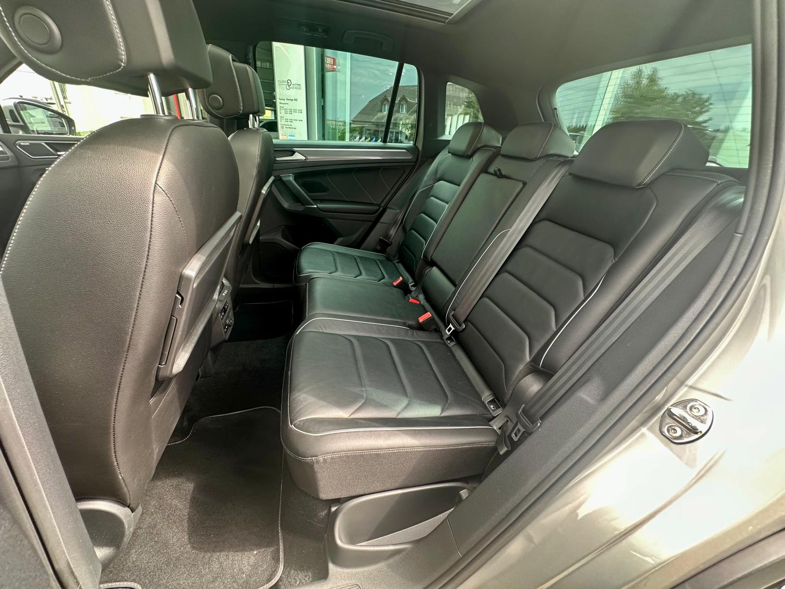 VW Tiguan 2.0TSI Highline 4Motion DSG-image-23