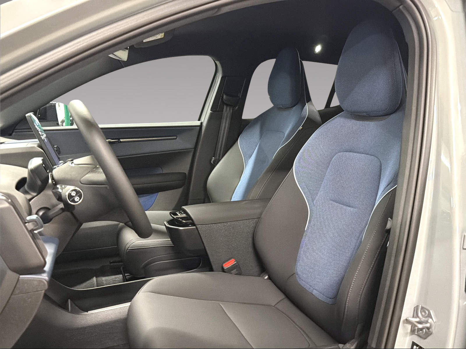 VOLVO EX 30 E60 Plus Swiss Black Edition-image-6