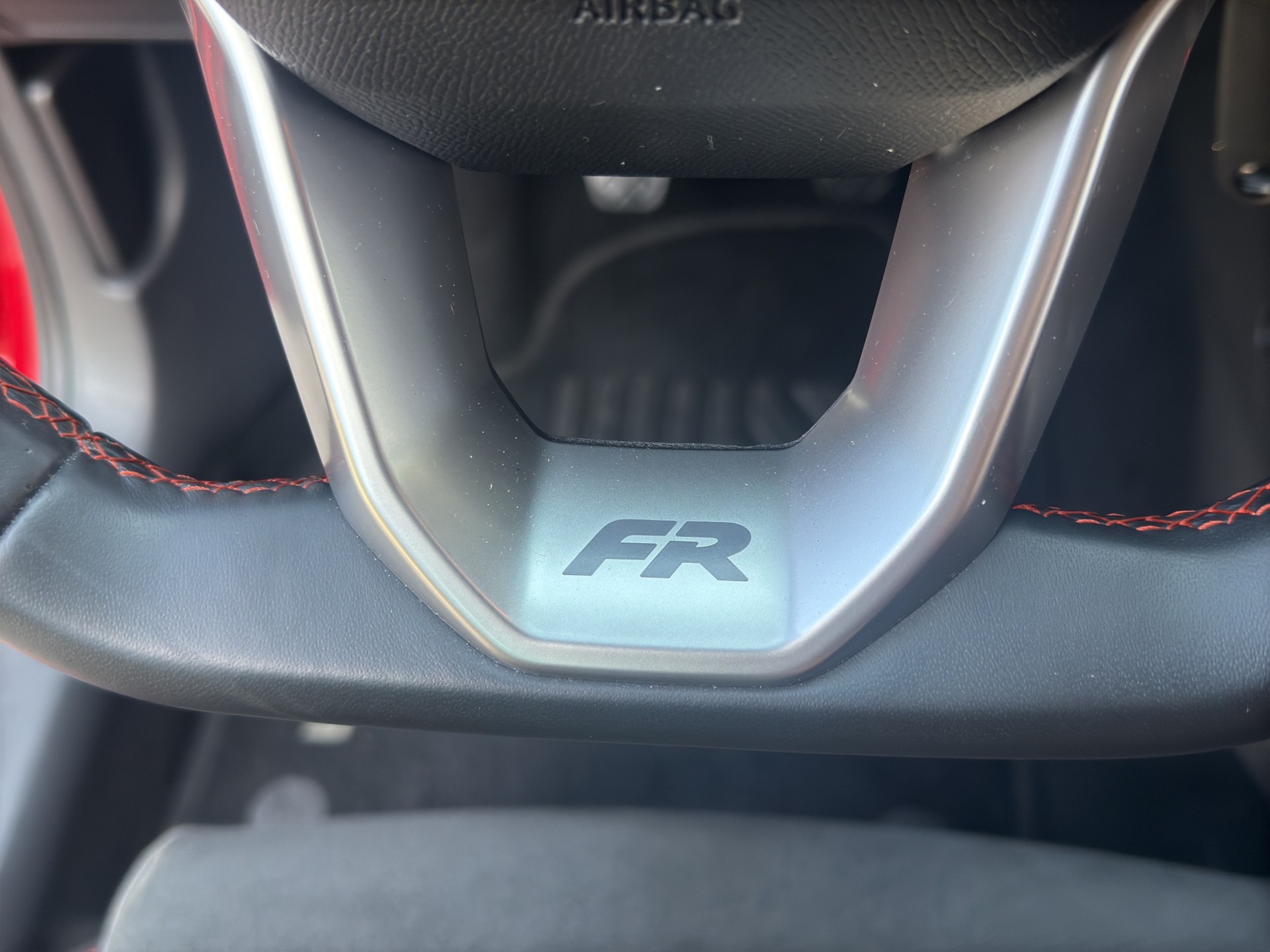 SEAT Ibiza 1.0 EcoTSI FR-Line-image-13