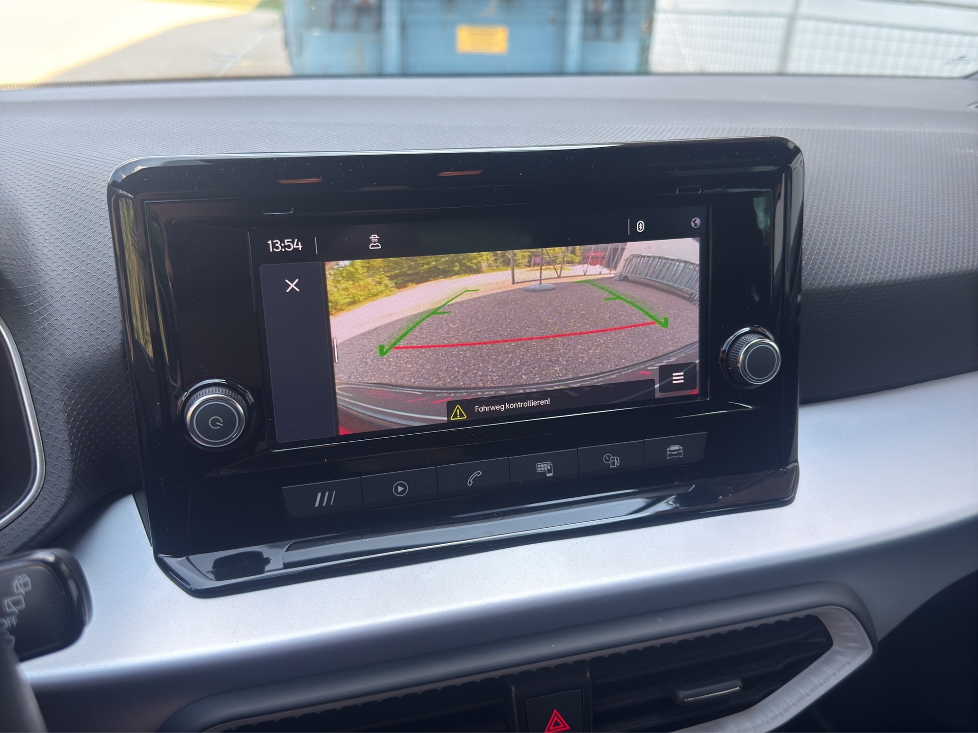 SEAT Ibiza 1.0 EcoTSI FR-Line-image-21