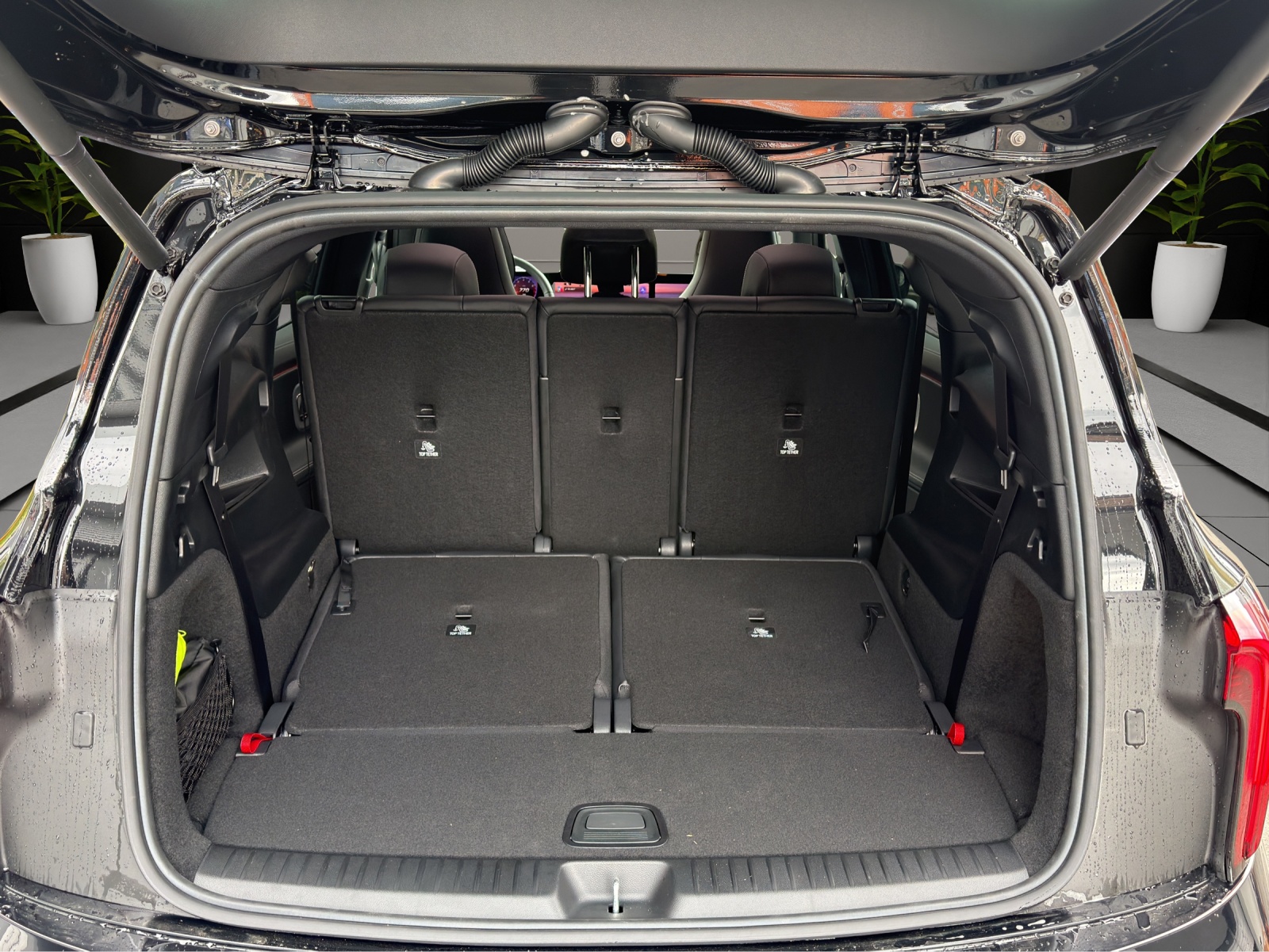 Image MERCEDES-BENZ GLB-220 GLB 220 4Matic 8G-Tronic