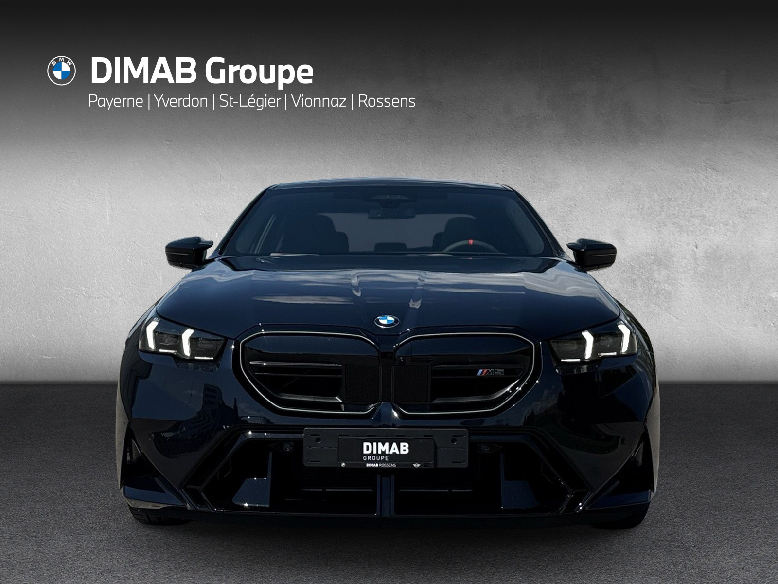 BMW M5 xDrive-image-7