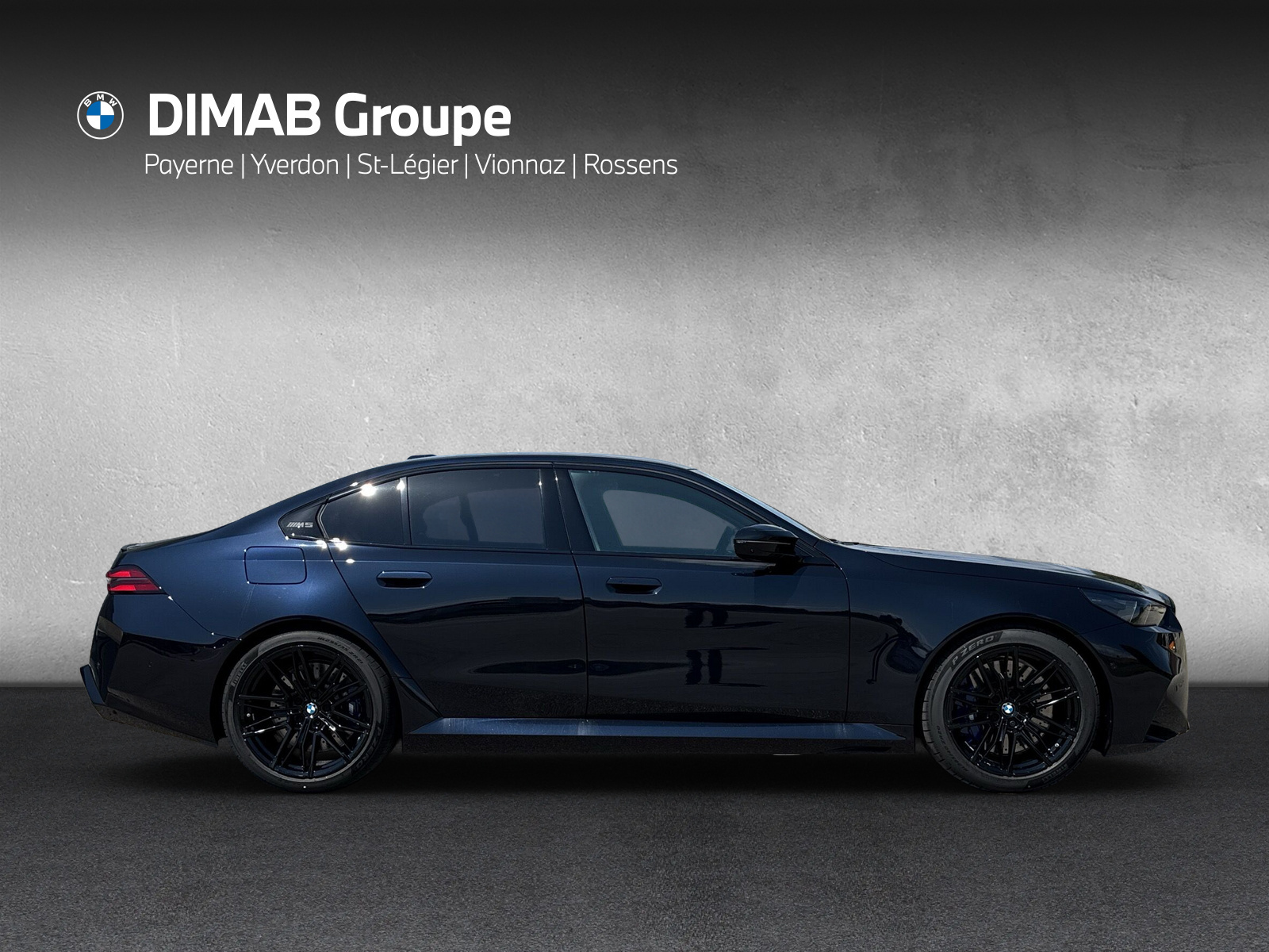 BMW M5 xDrive-image-5