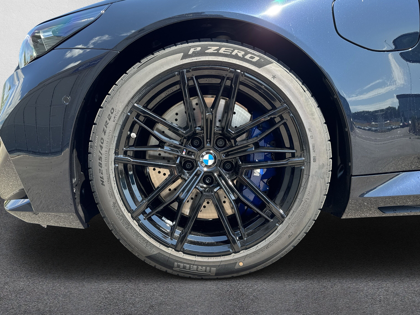 BMW M5 xDrive-image-9