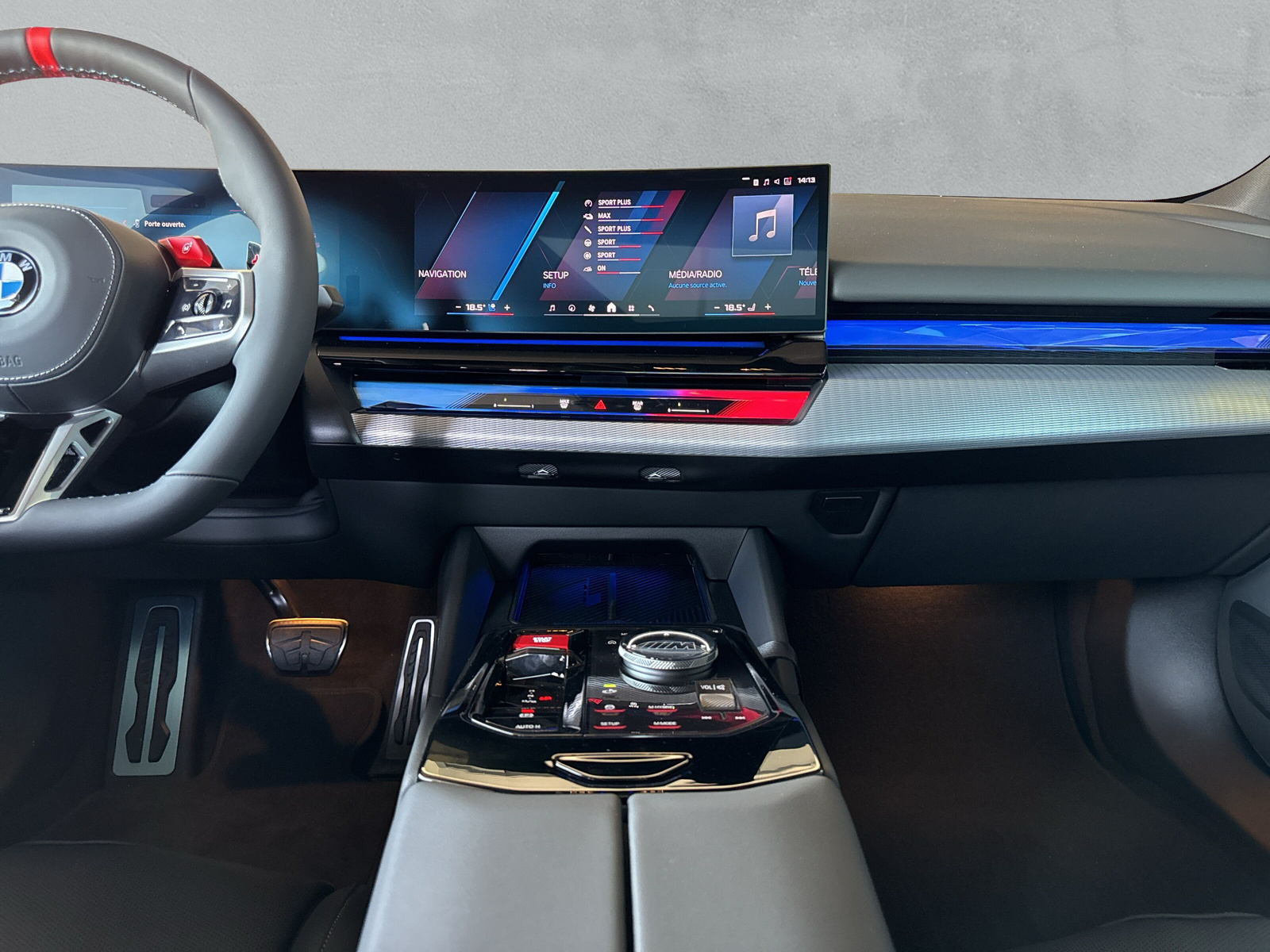 BMW M5 xDrive-image-16