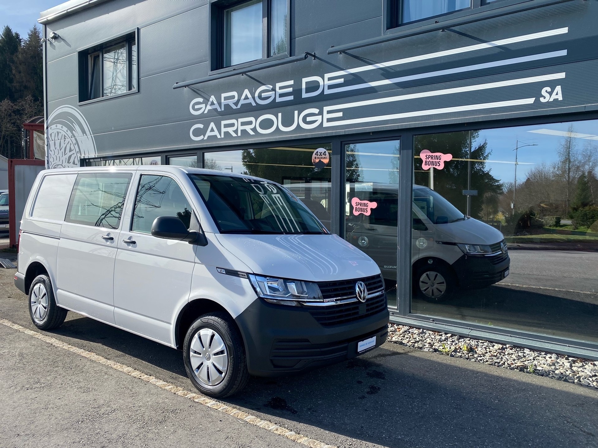 VW T6.1 2.0 TDI 4Motion-image-0